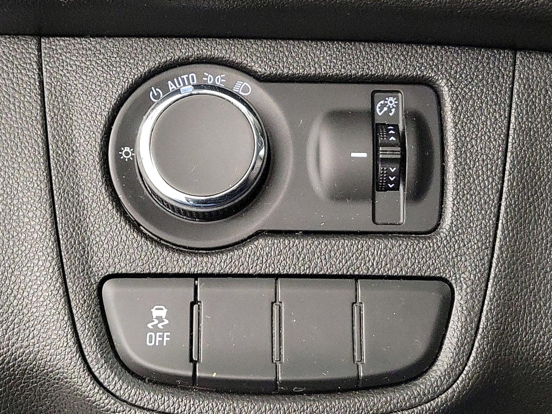 Thumbnail: 2019 Chevrolet Spark - 13