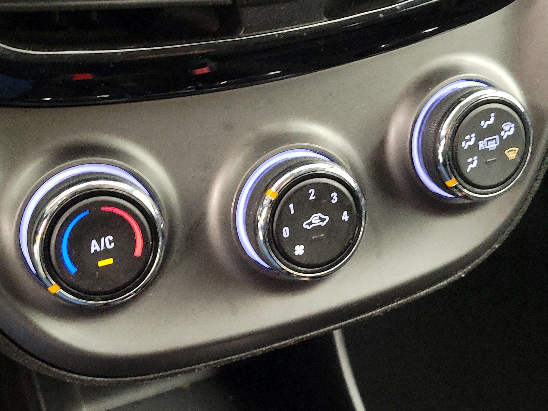 Thumbnail: 2019 Chevrolet Spark - 16