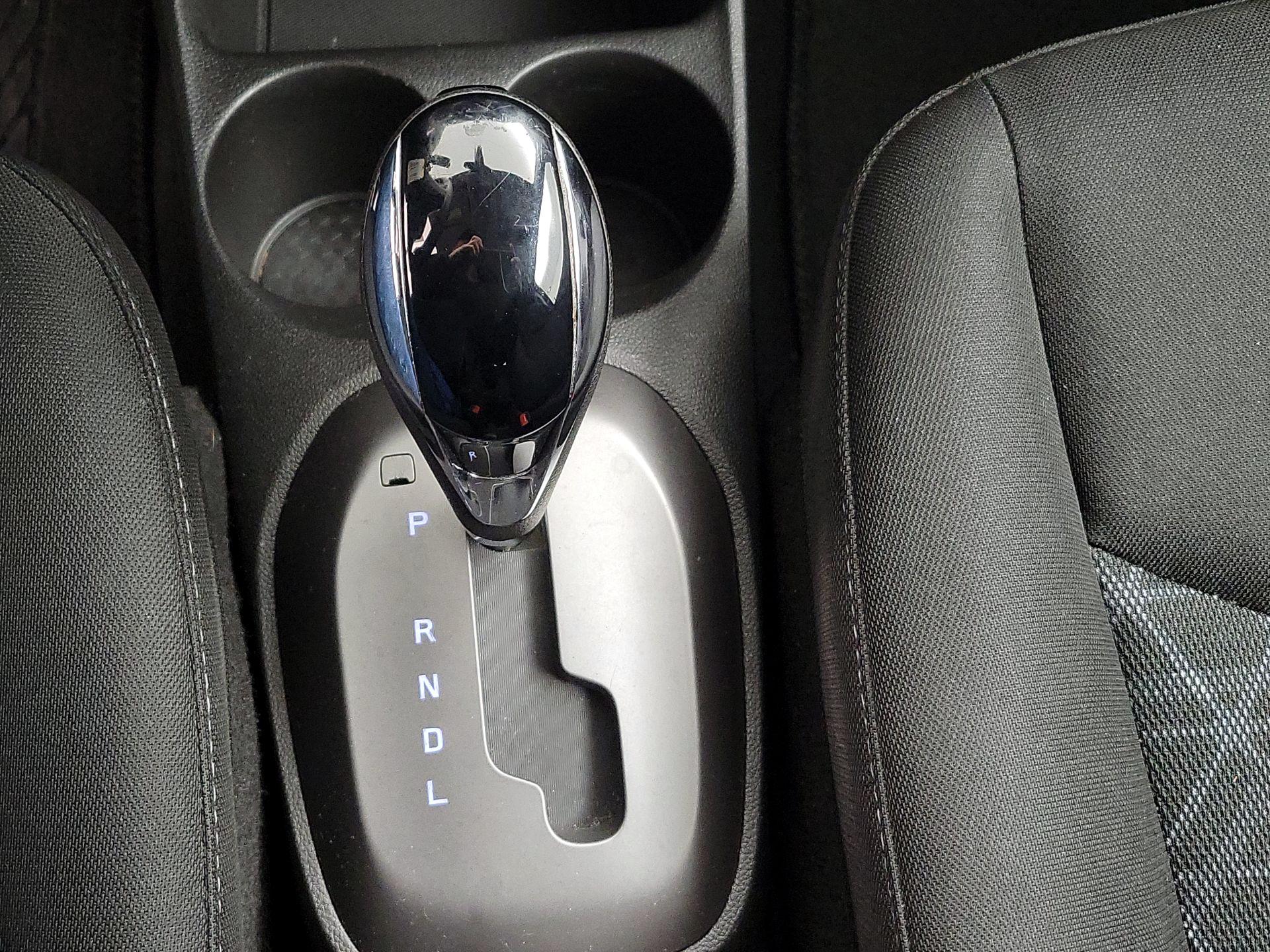 Thumbnail: 2019 Chevrolet Spark - 17