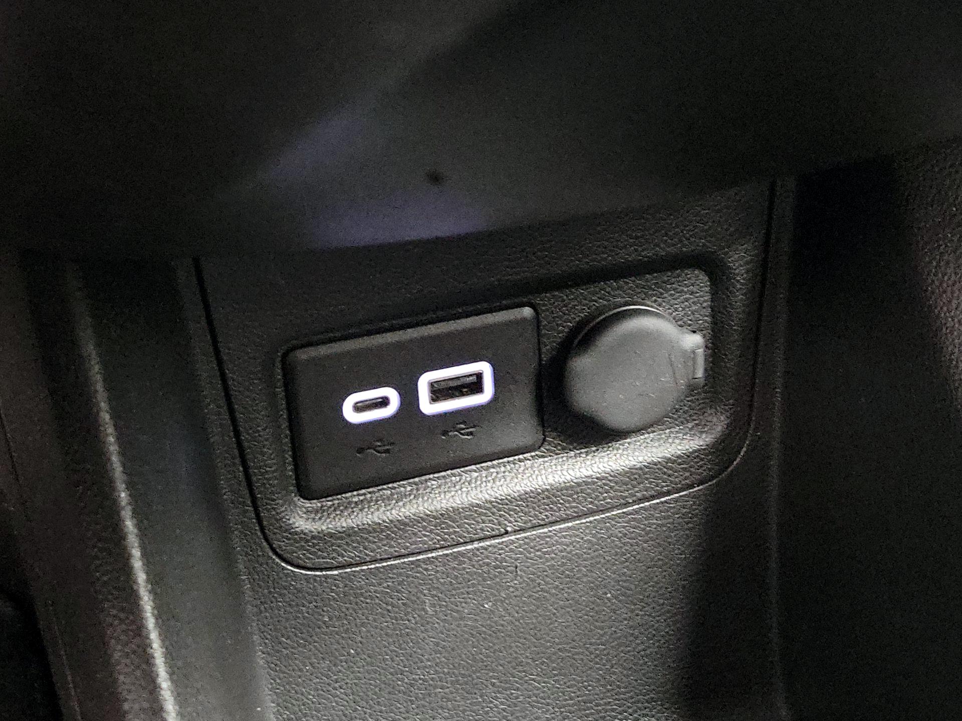 Thumbnail: 2019 Chevrolet Spark - 18