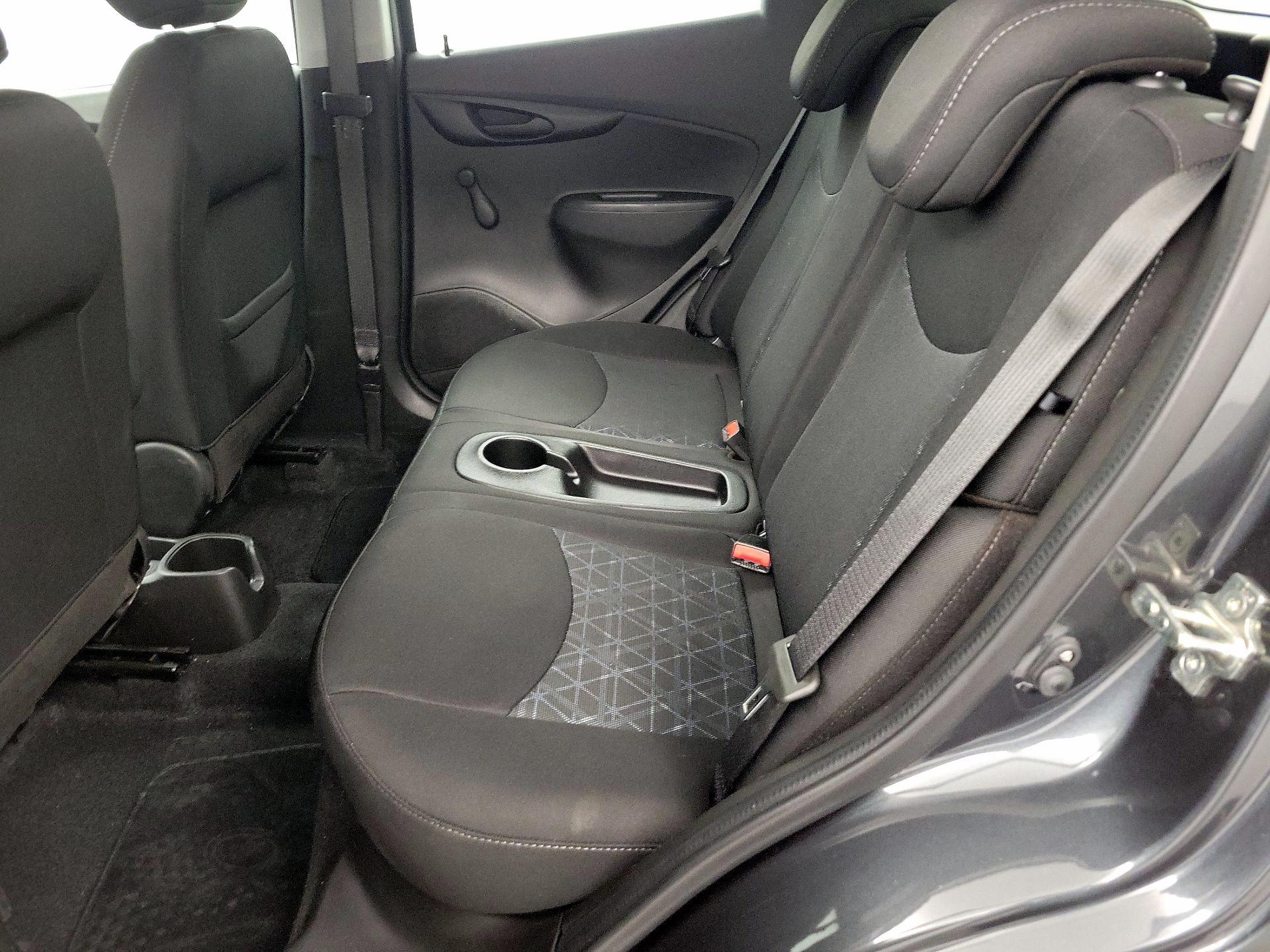 Thumbnail: 2019 Chevrolet Spark - 19