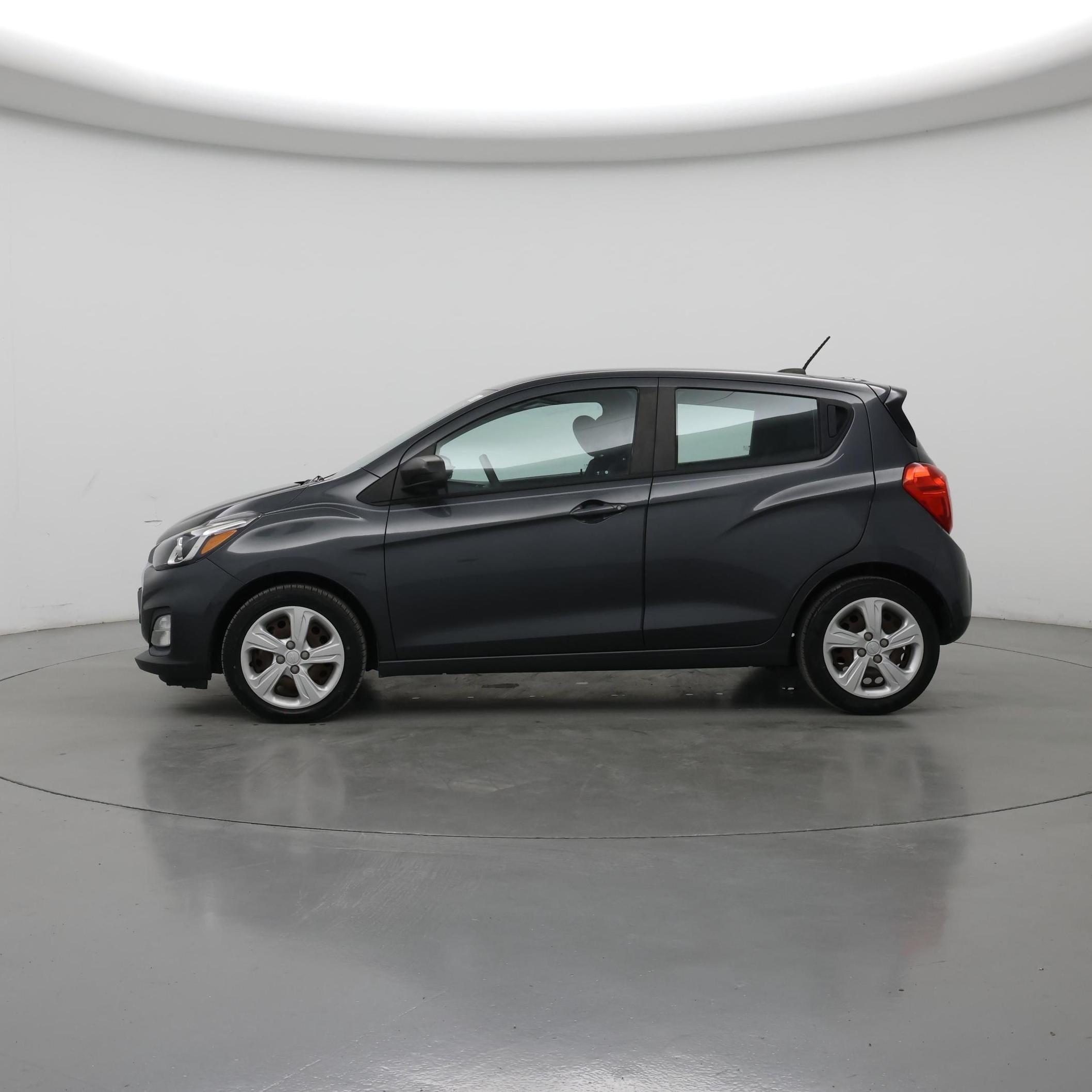 Thumbnail: 2019 Chevrolet Spark - 3