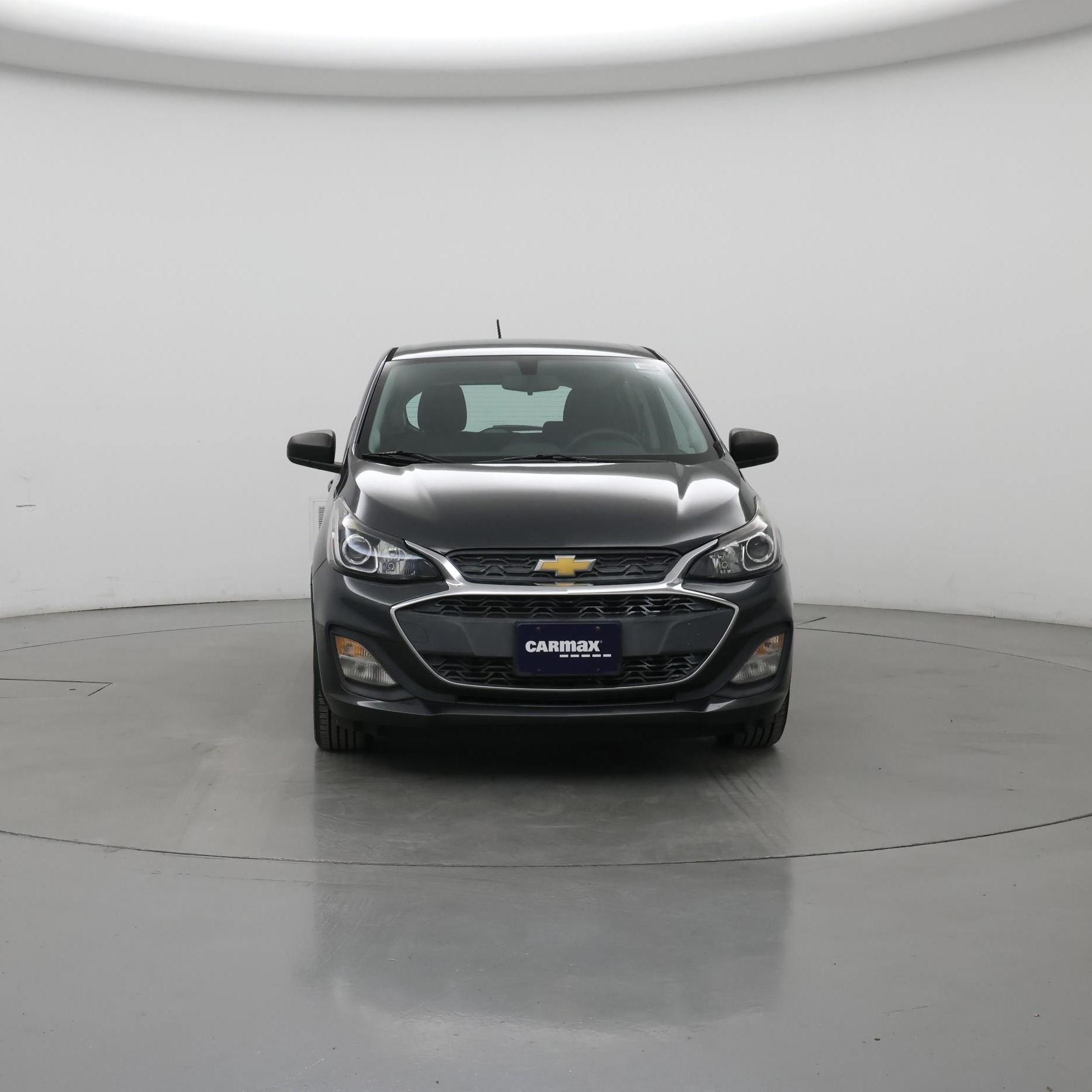 Thumbnail: 2019 Chevrolet Spark - 5