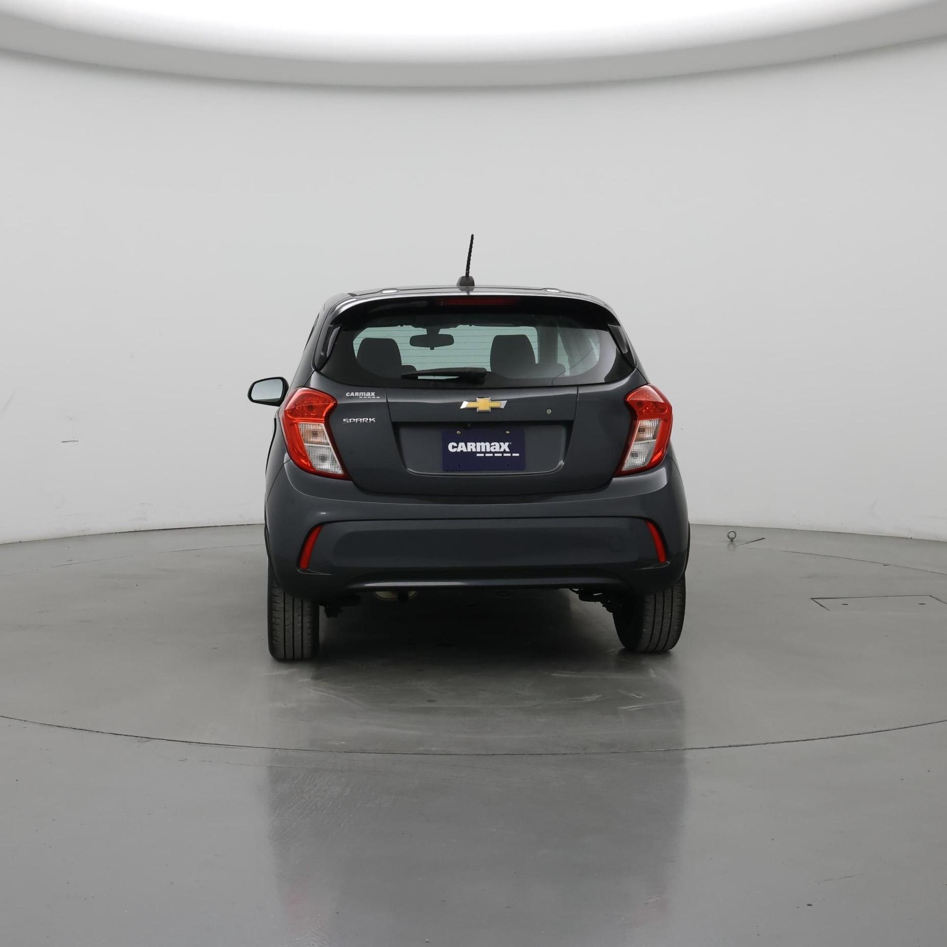 Thumbnail: 2019 Chevrolet Spark - 6