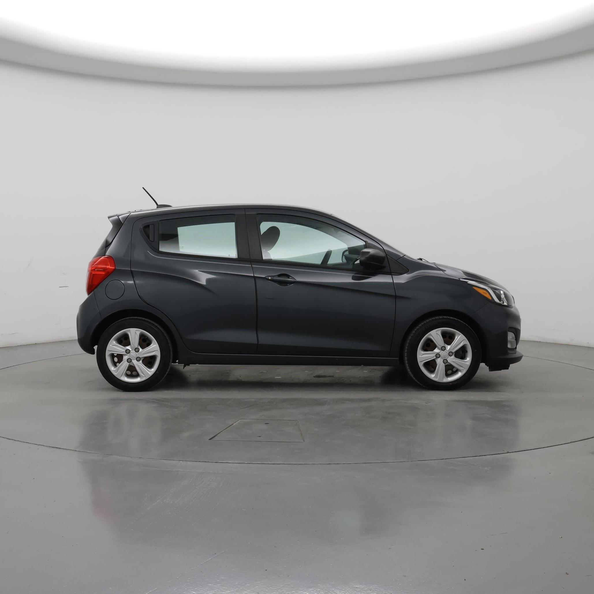 Thumbnail: 2019 Chevrolet Spark - 7