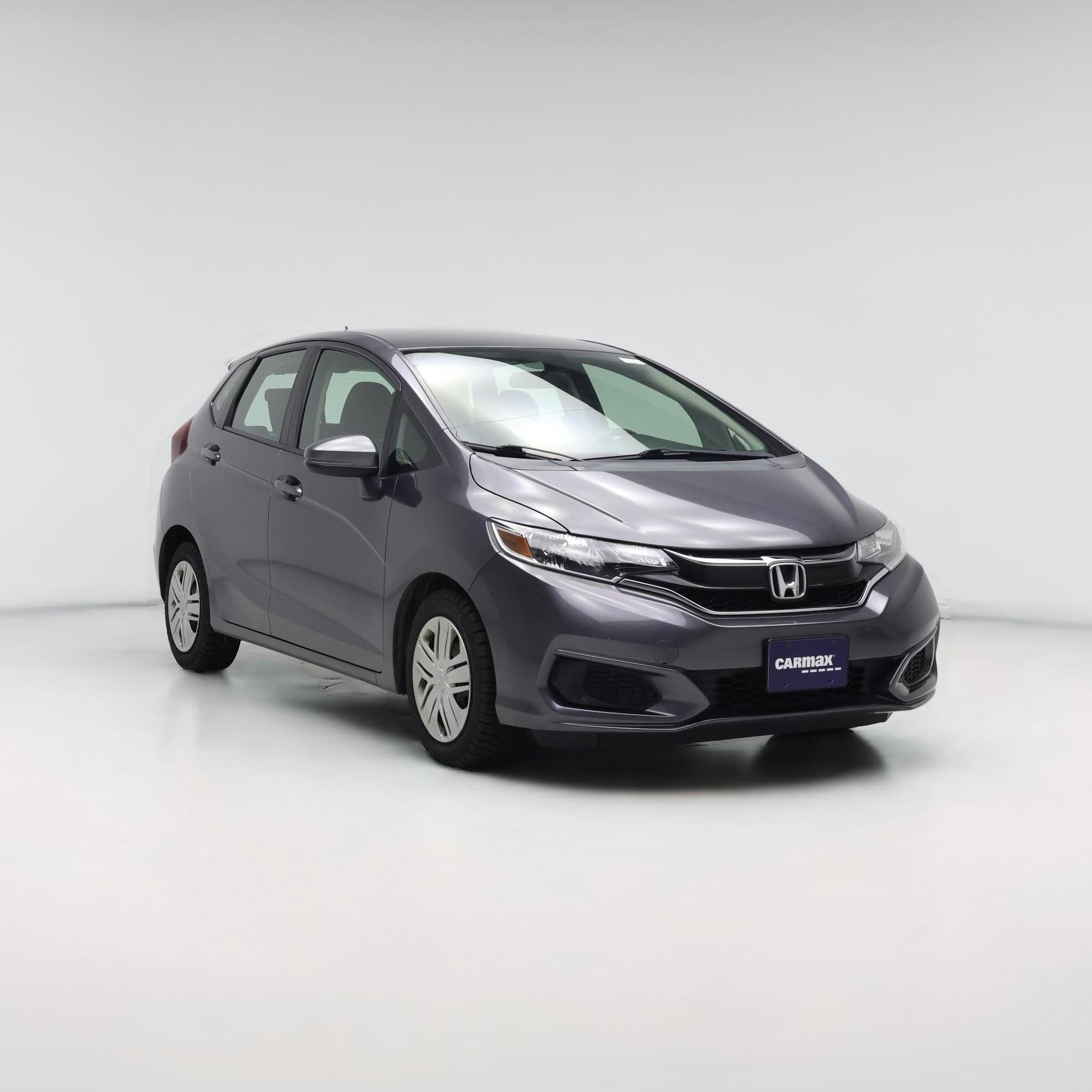 Thumbnail: 2020 Honda Fit - 1