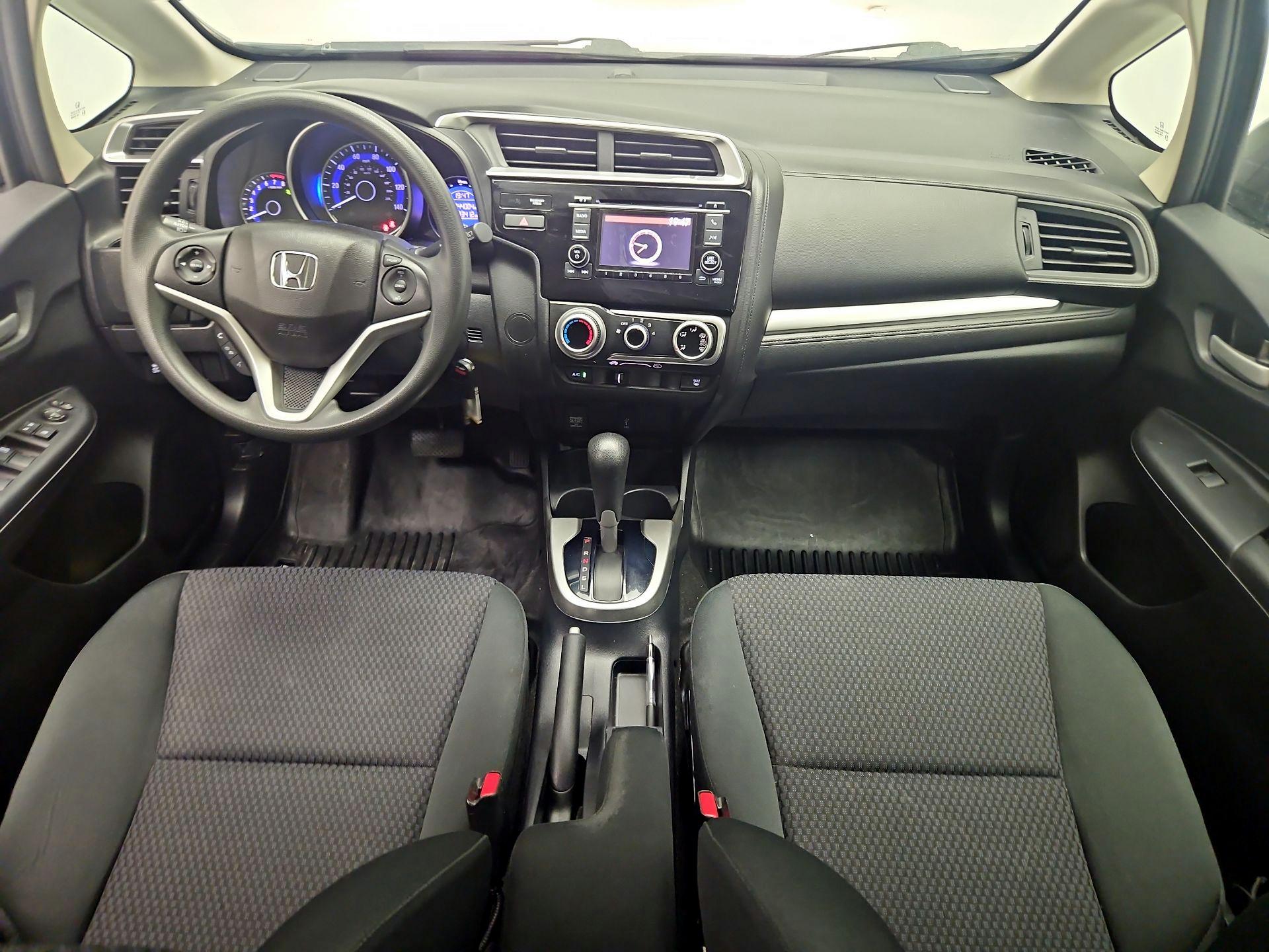 Thumbnail: 2020 Honda Fit - 9