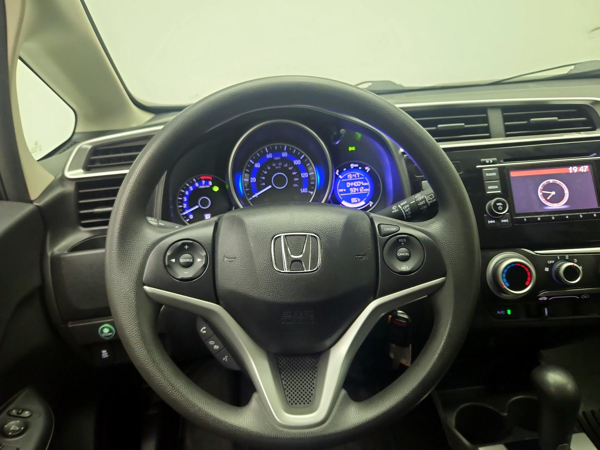 Thumbnail: 2020 Honda Fit - 10