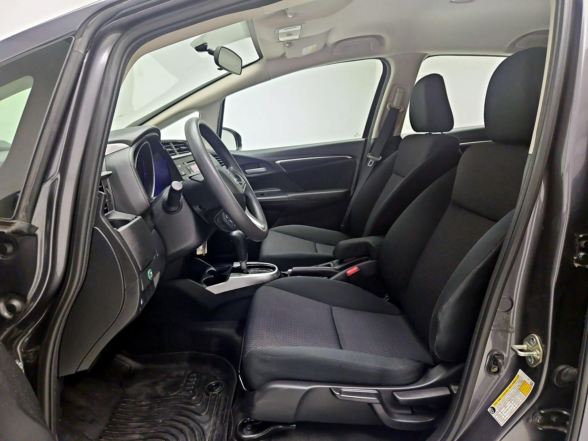 Thumbnail: 2020 Honda Fit - 11