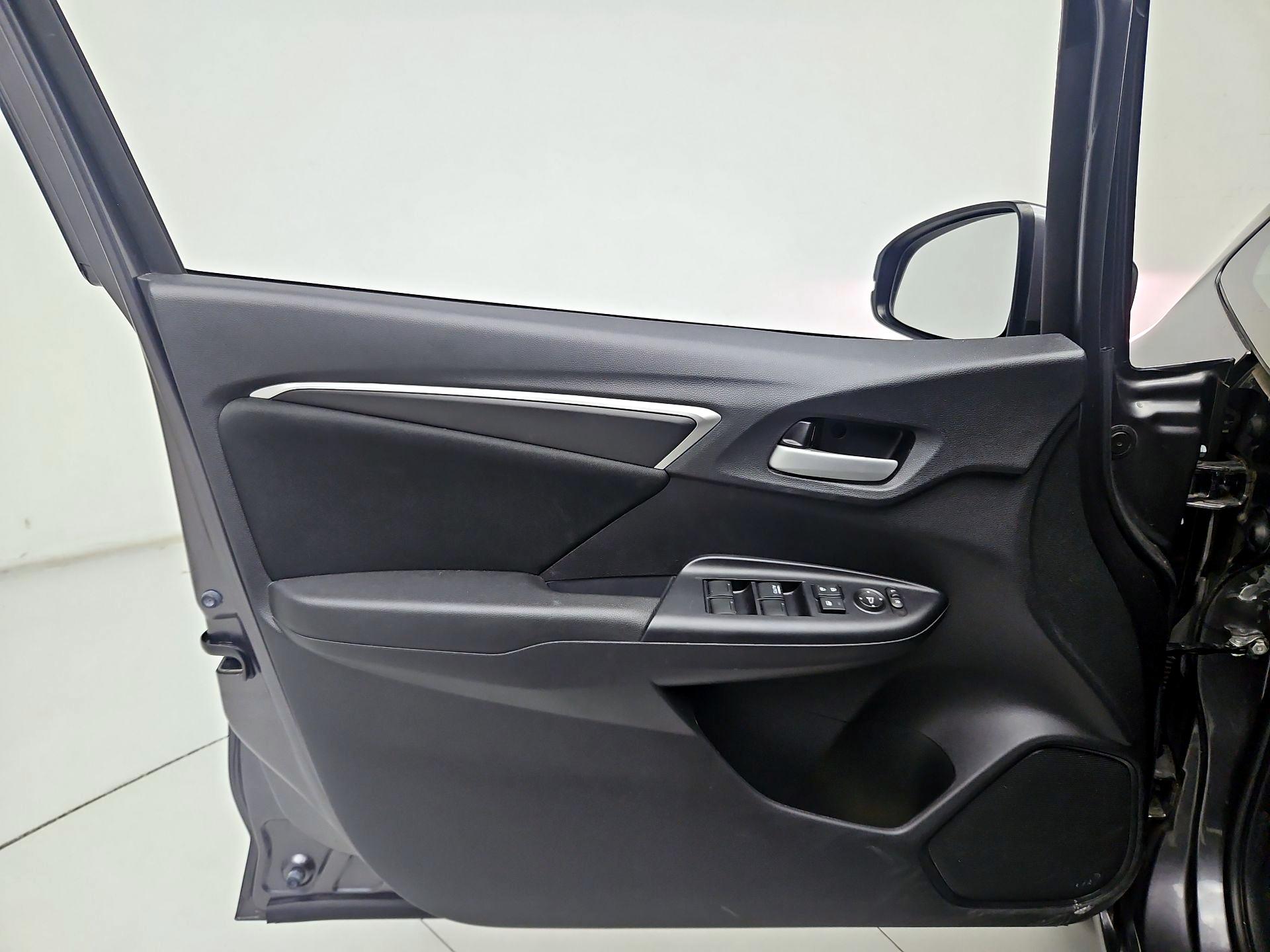 Thumbnail: 2020 Honda Fit - 12