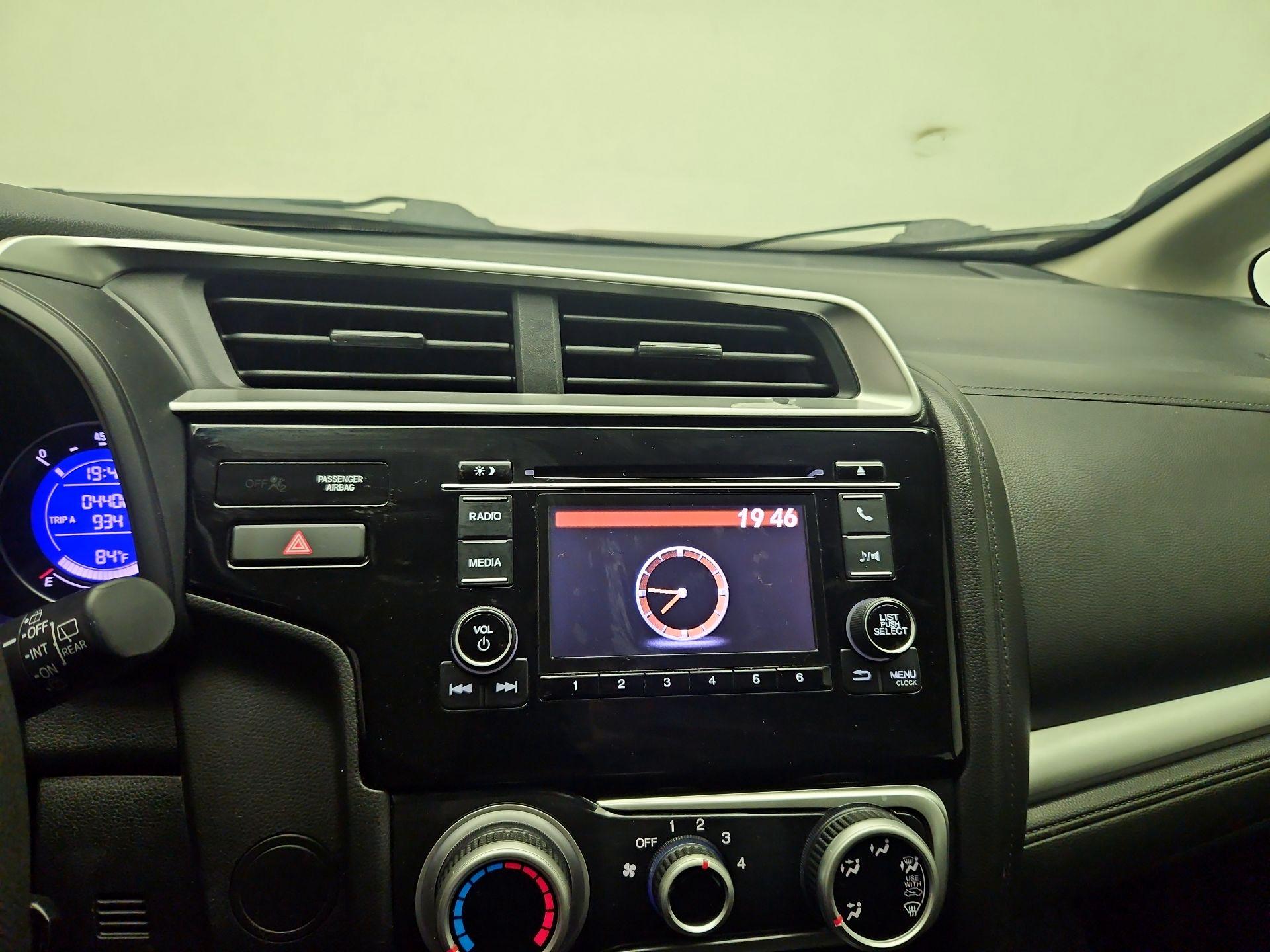 Thumbnail: 2020 Honda Fit - 14