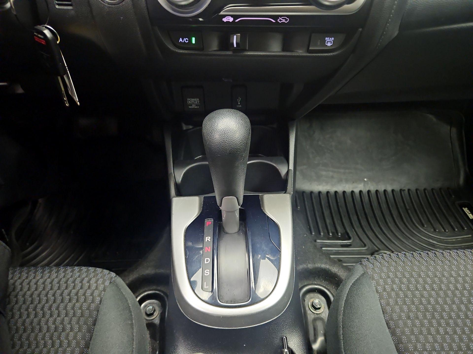 Thumbnail: 2020 Honda Fit - 16