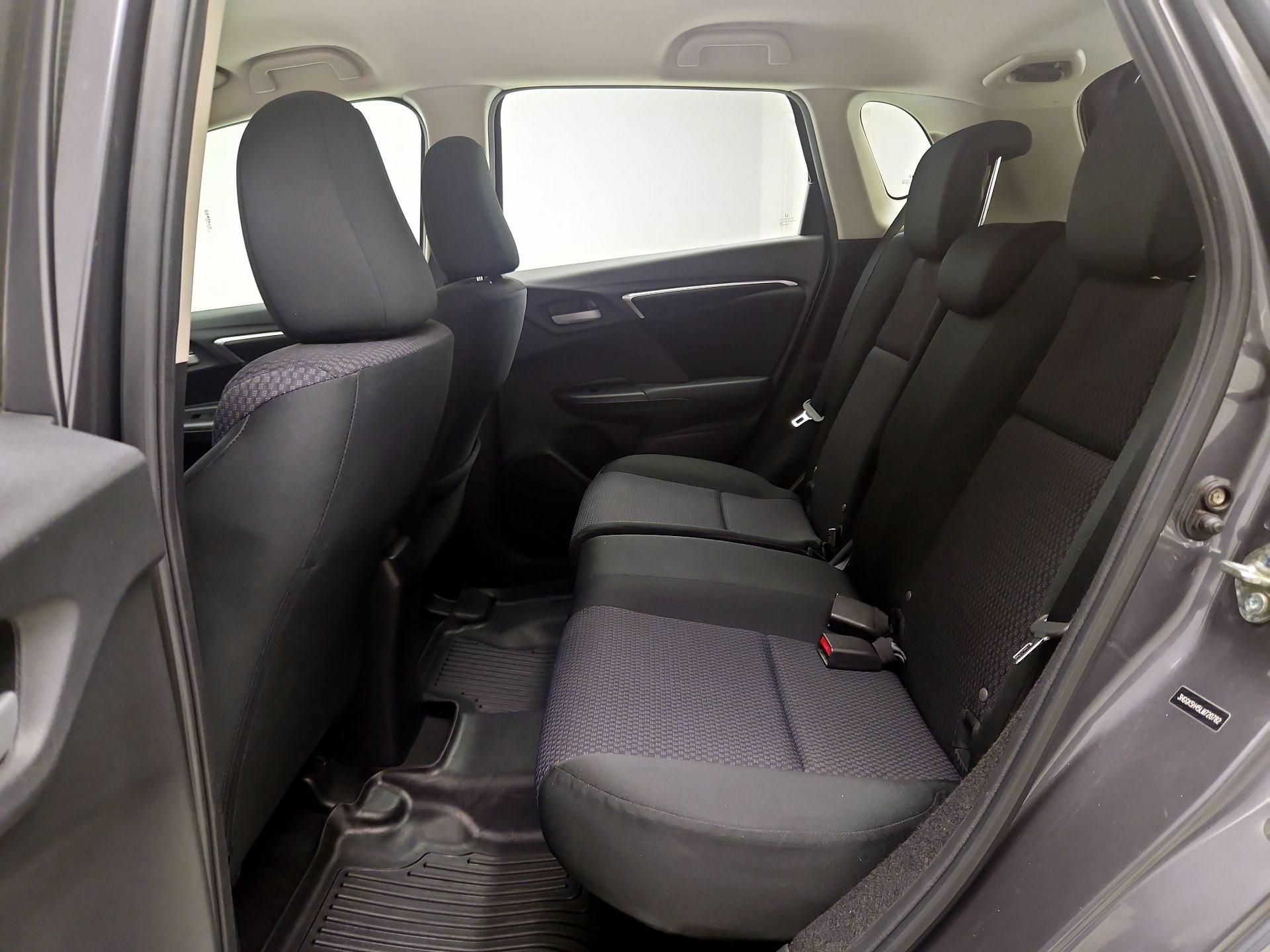 Thumbnail: 2020 Honda Fit - 17