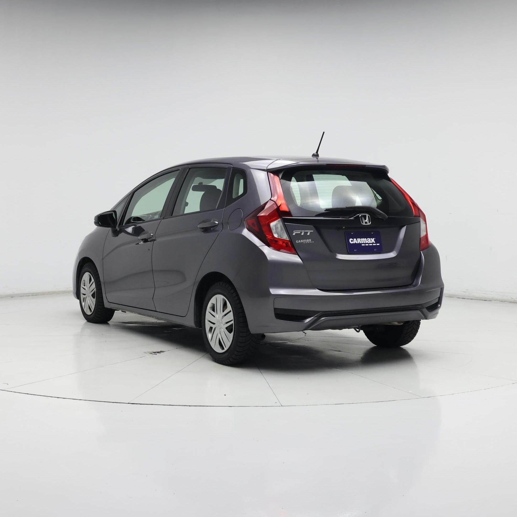 Thumbnail: 2020 Honda Fit - 2