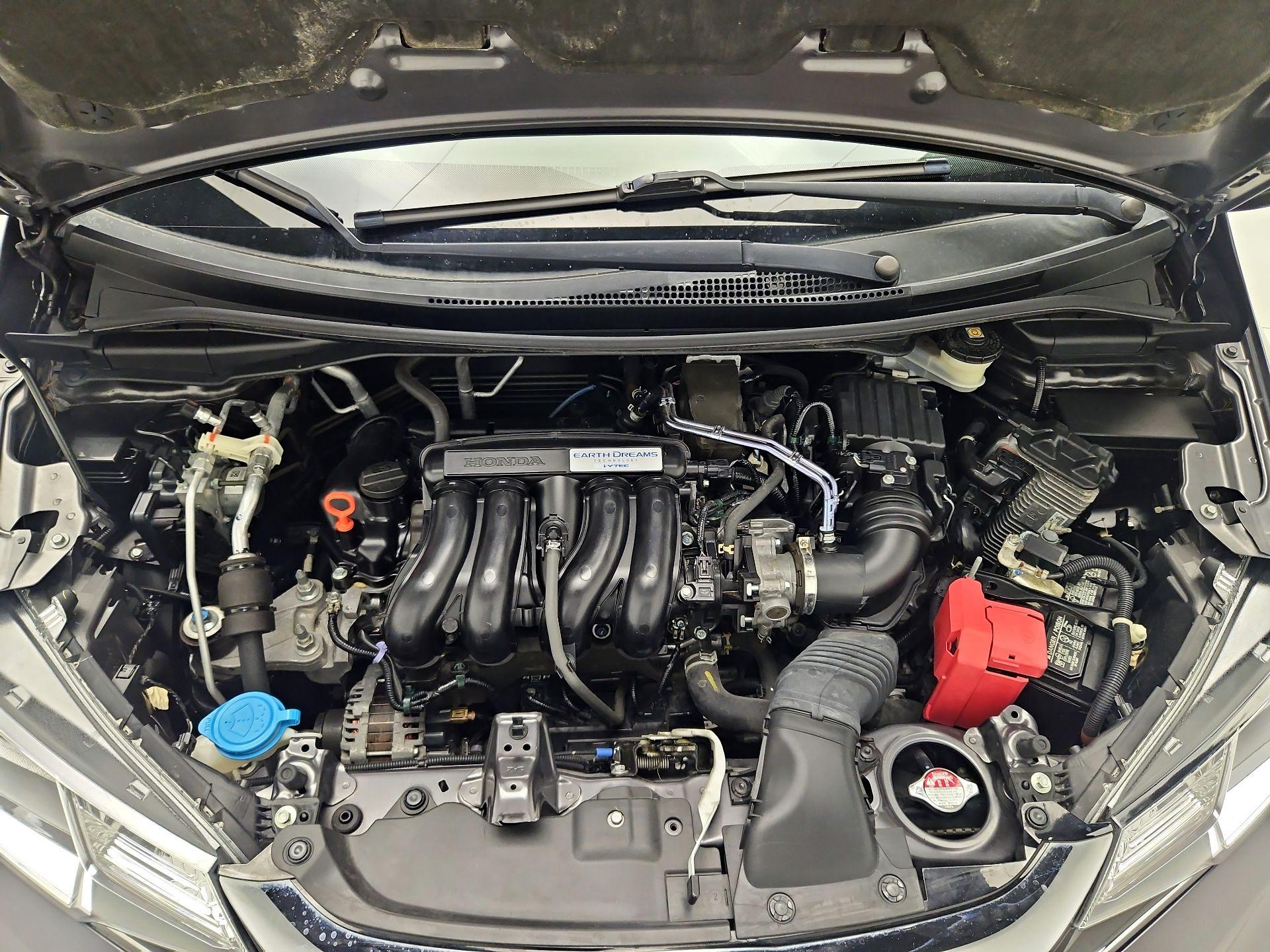 Thumbnail: 2020 Honda Fit - 19