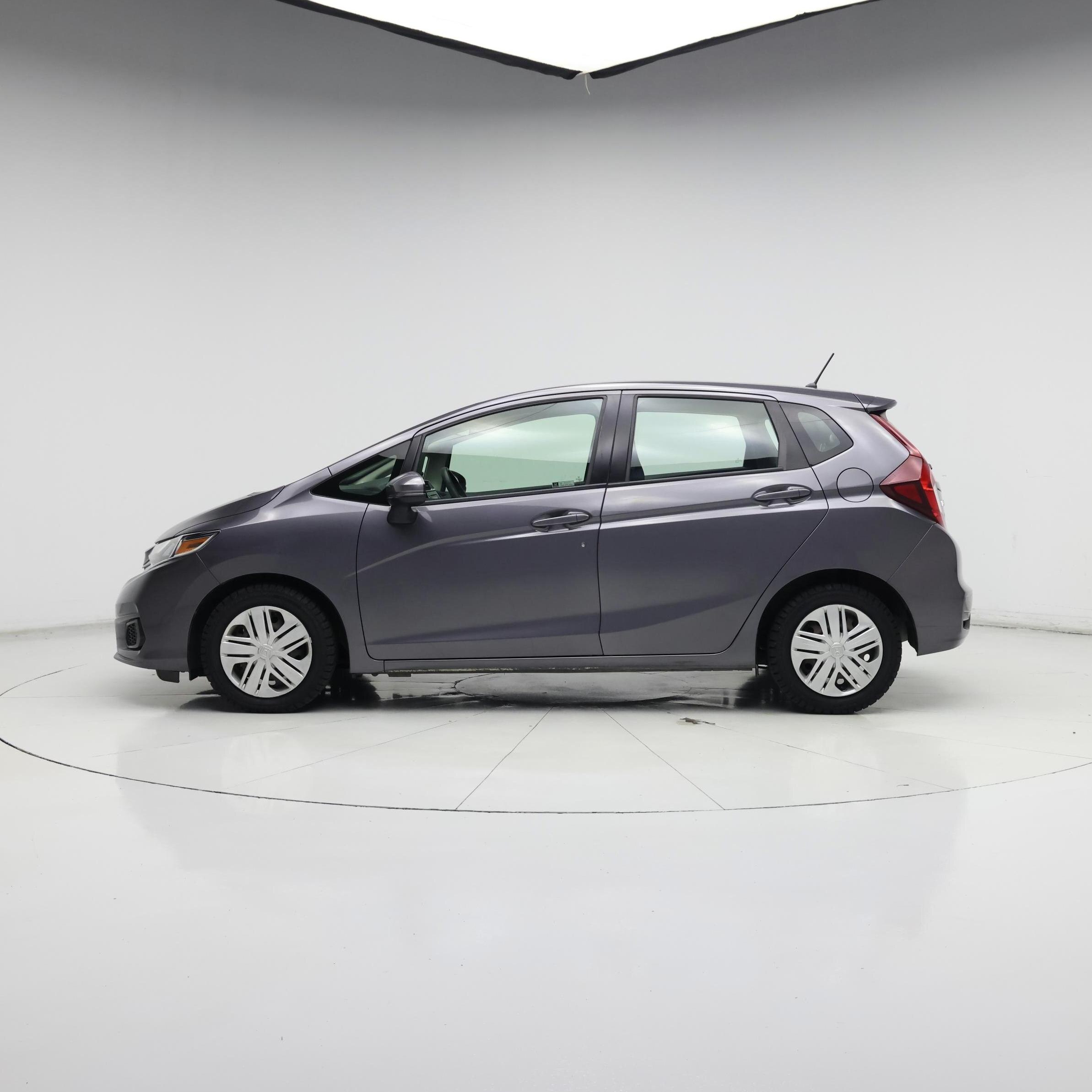 Thumbnail: 2020 Honda Fit - 3