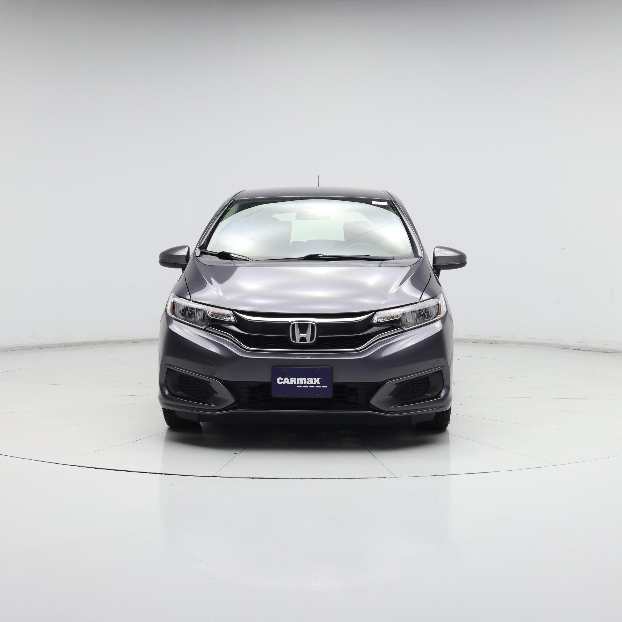 Thumbnail: 2020 Honda Fit - 5
