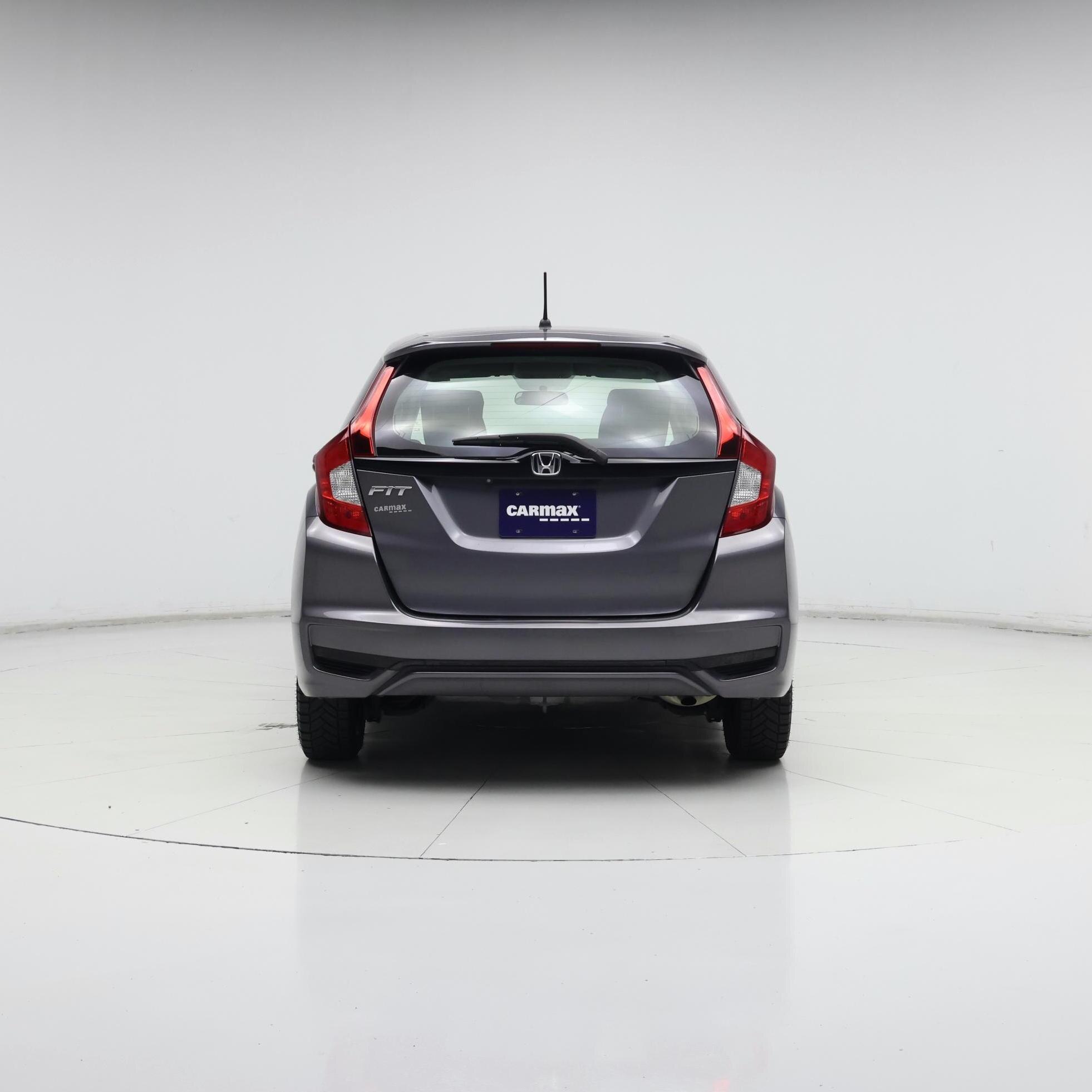 Thumbnail: 2020 Honda Fit - 6