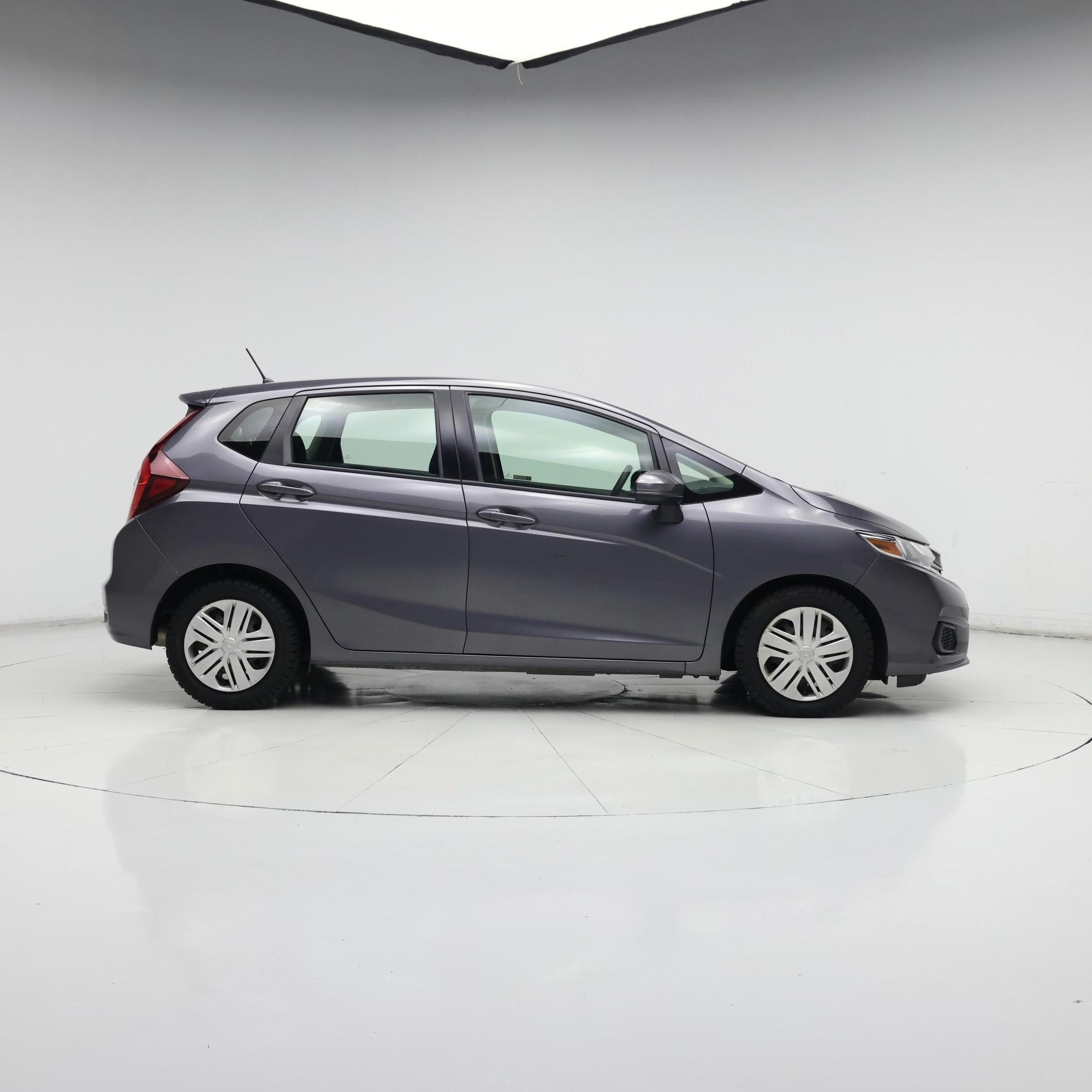 Thumbnail: 2020 Honda Fit - 7