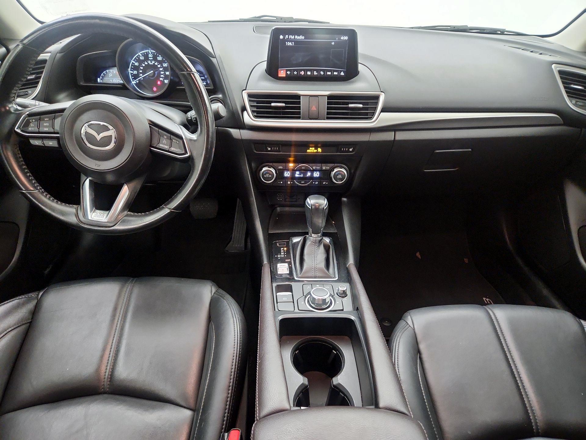 Thumbnail: 2018 Mazda Mazda3 - 9