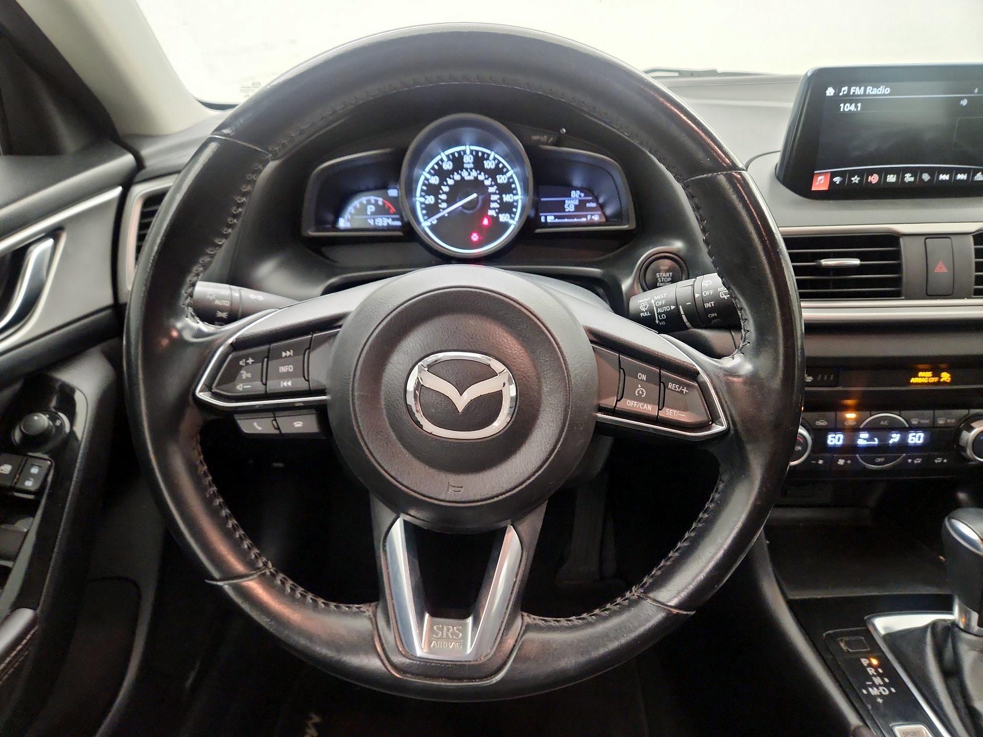 Thumbnail: 2018 Mazda Mazda3 - 10