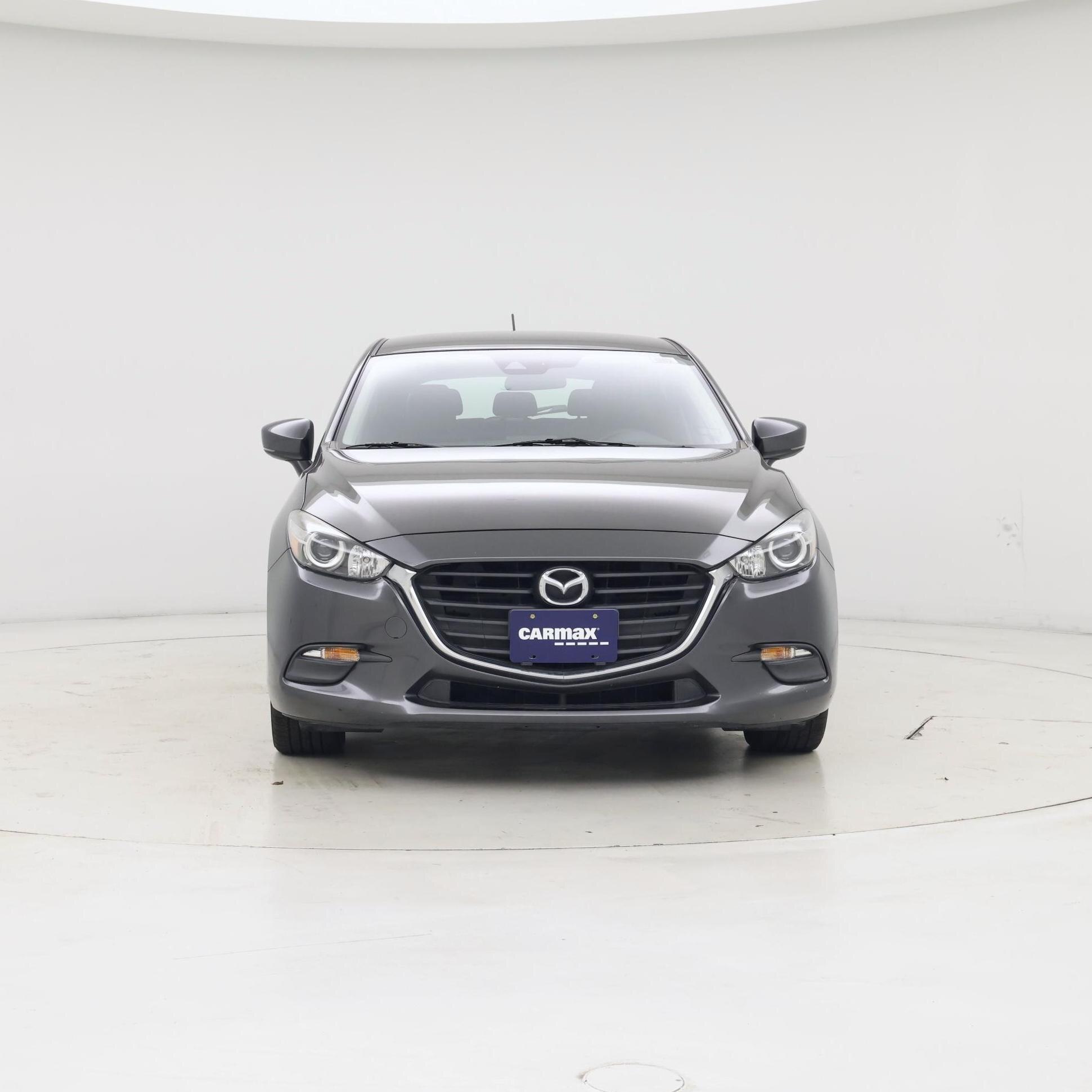Thumbnail: 2018 Mazda Mazda3 - 5