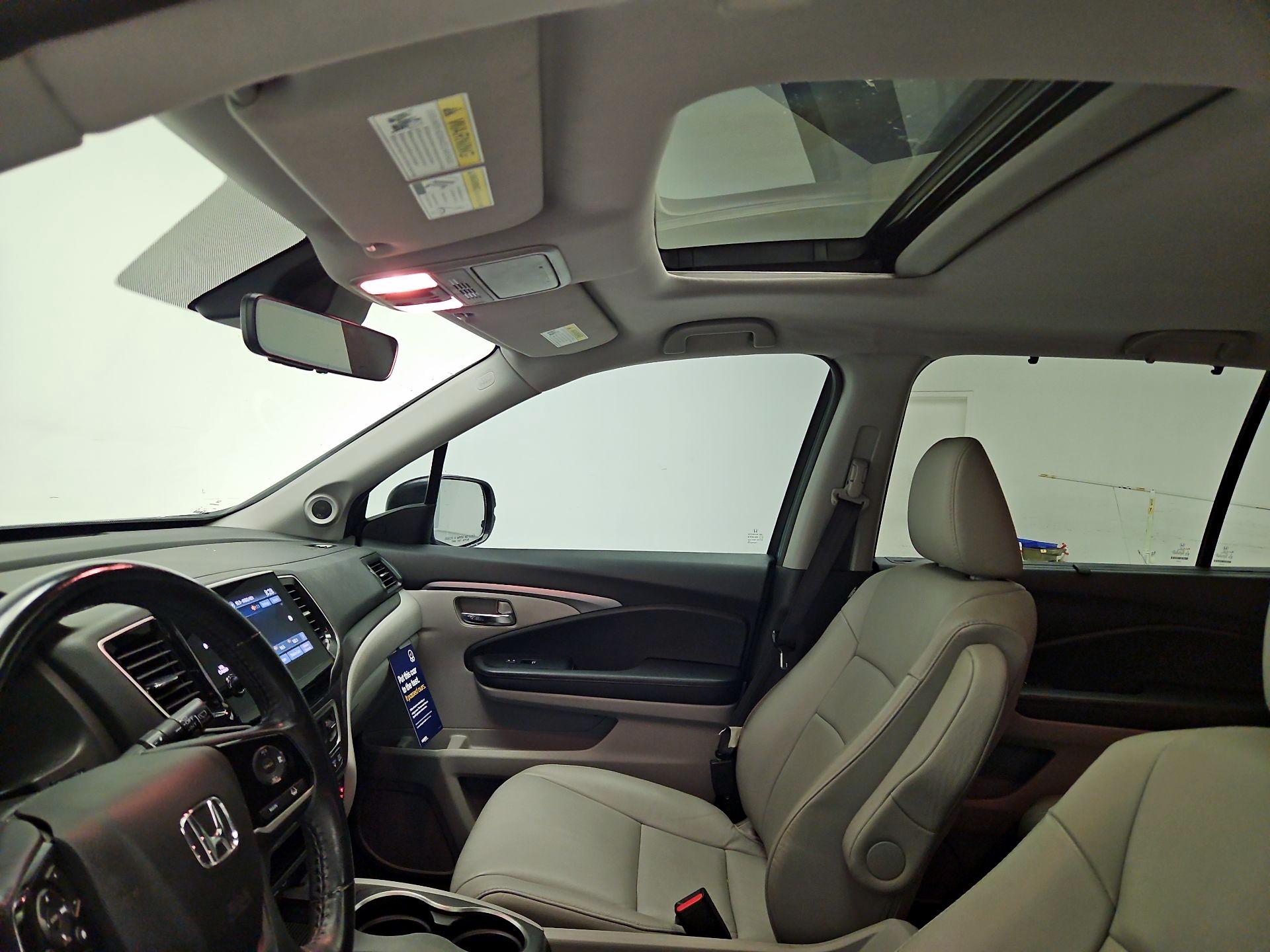 Thumbnail: 2022 Honda Pilot - 19