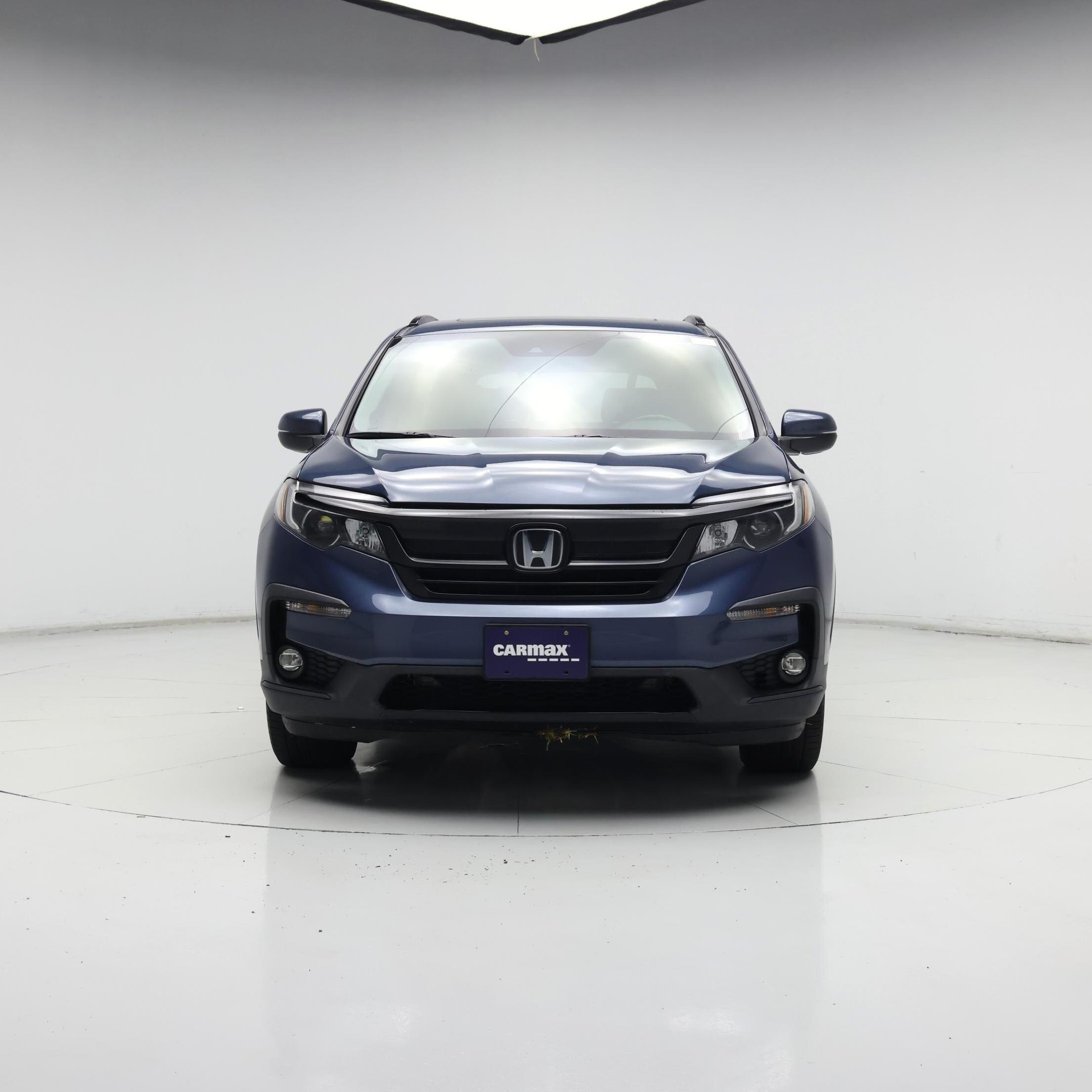 Thumbnail: 2022 Honda Pilot - 5