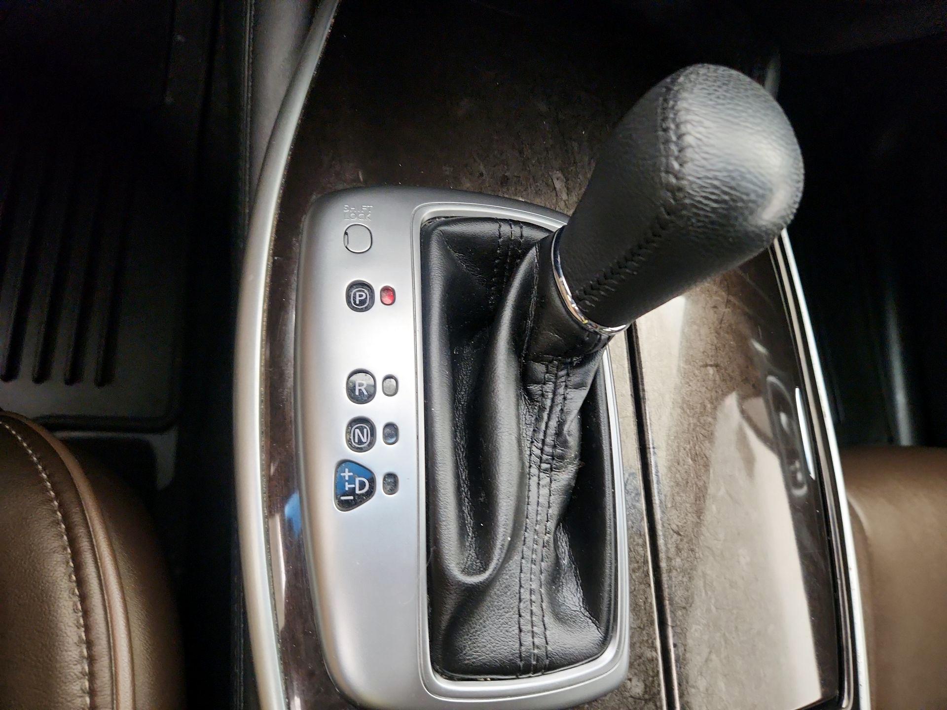 Thumbnail: 2015 INFINITI QX60 - 17