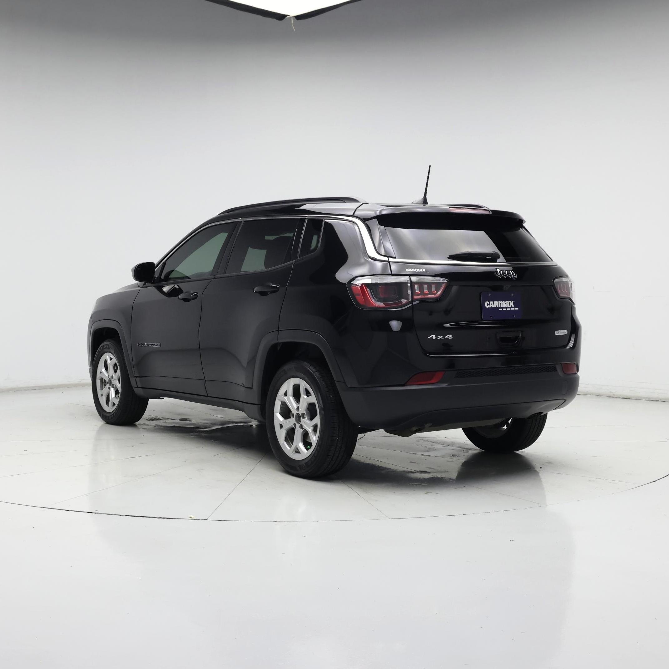 Thumbnail: 2025 Jeep Compass - 2