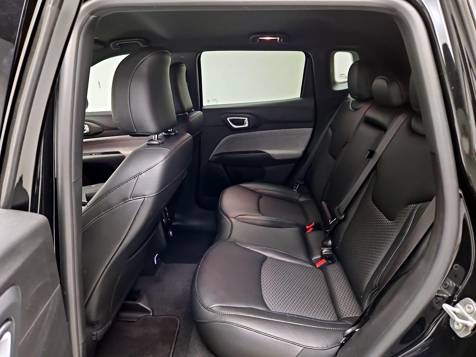Thumbnail: 2025 Jeep Compass - 19