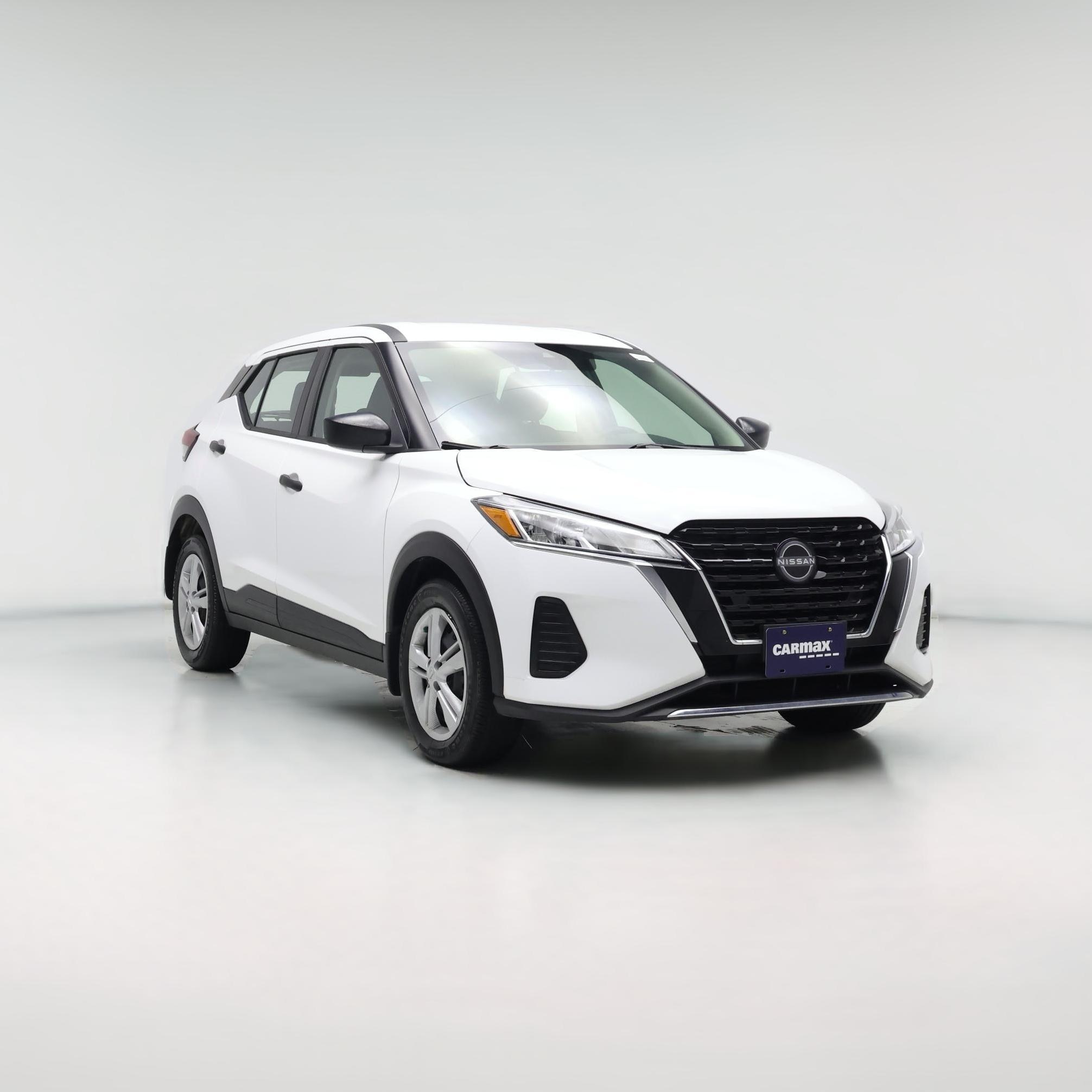 Thumbnail: 2023 Nissan Kicks - 1