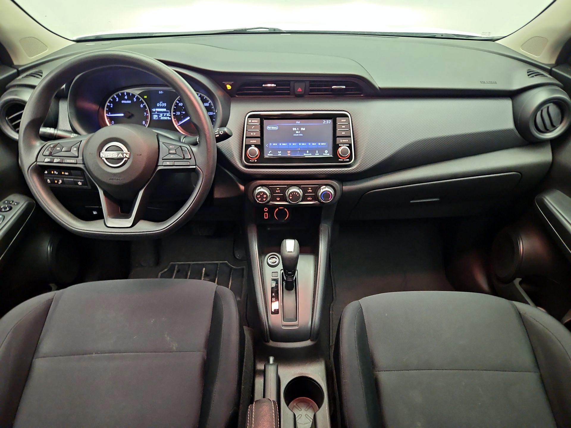 Thumbnail: 2023 Nissan Kicks - 9