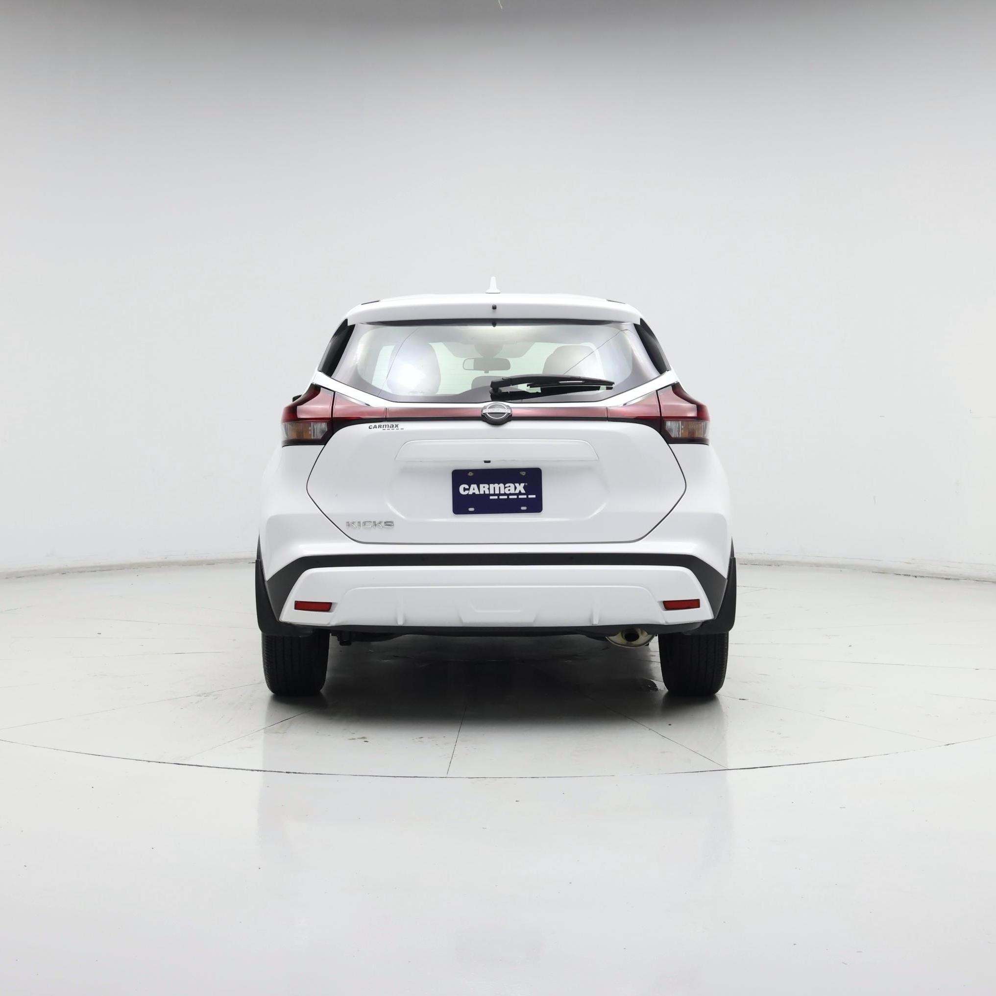 Thumbnail: 2023 Nissan Kicks - 6