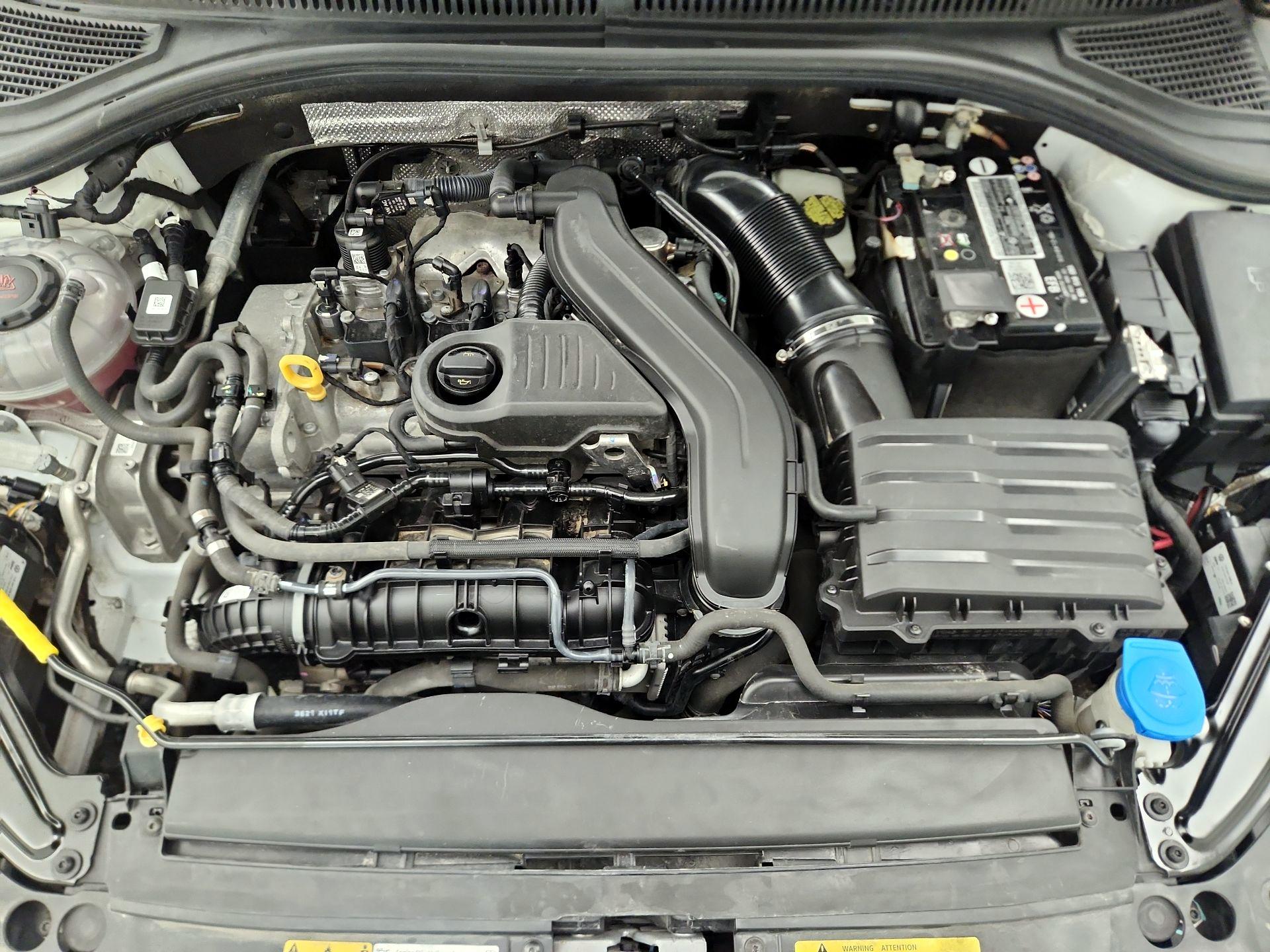 Thumbnail: 2022 Volkswagen Jetta - 17