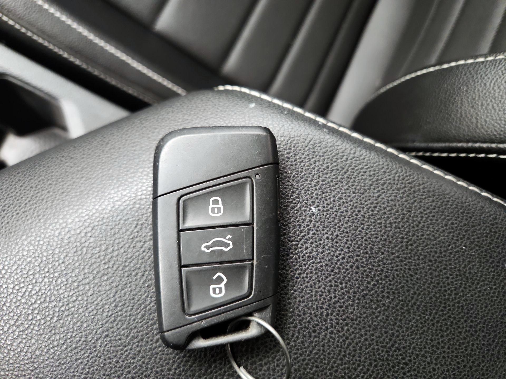 Thumbnail: 2022 Volkswagen Jetta - 18