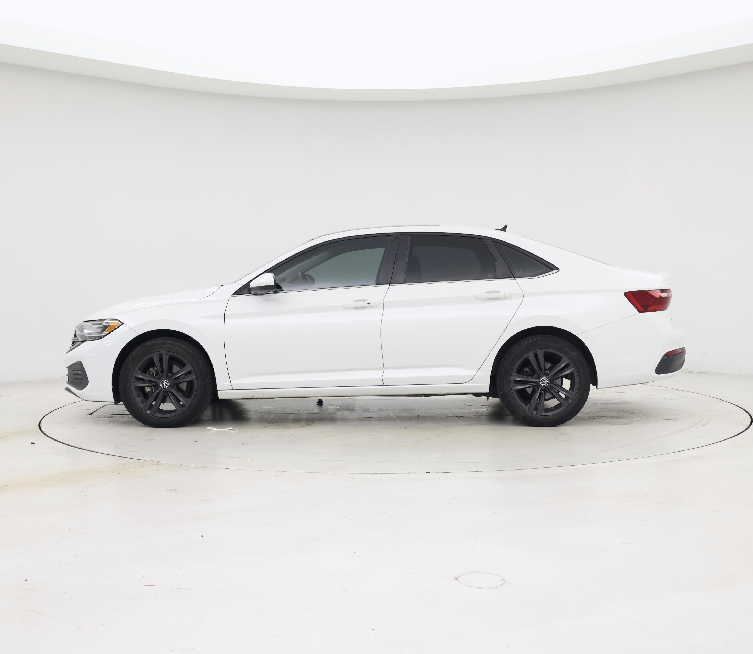 Thumbnail: 2022 Volkswagen Jetta - 3