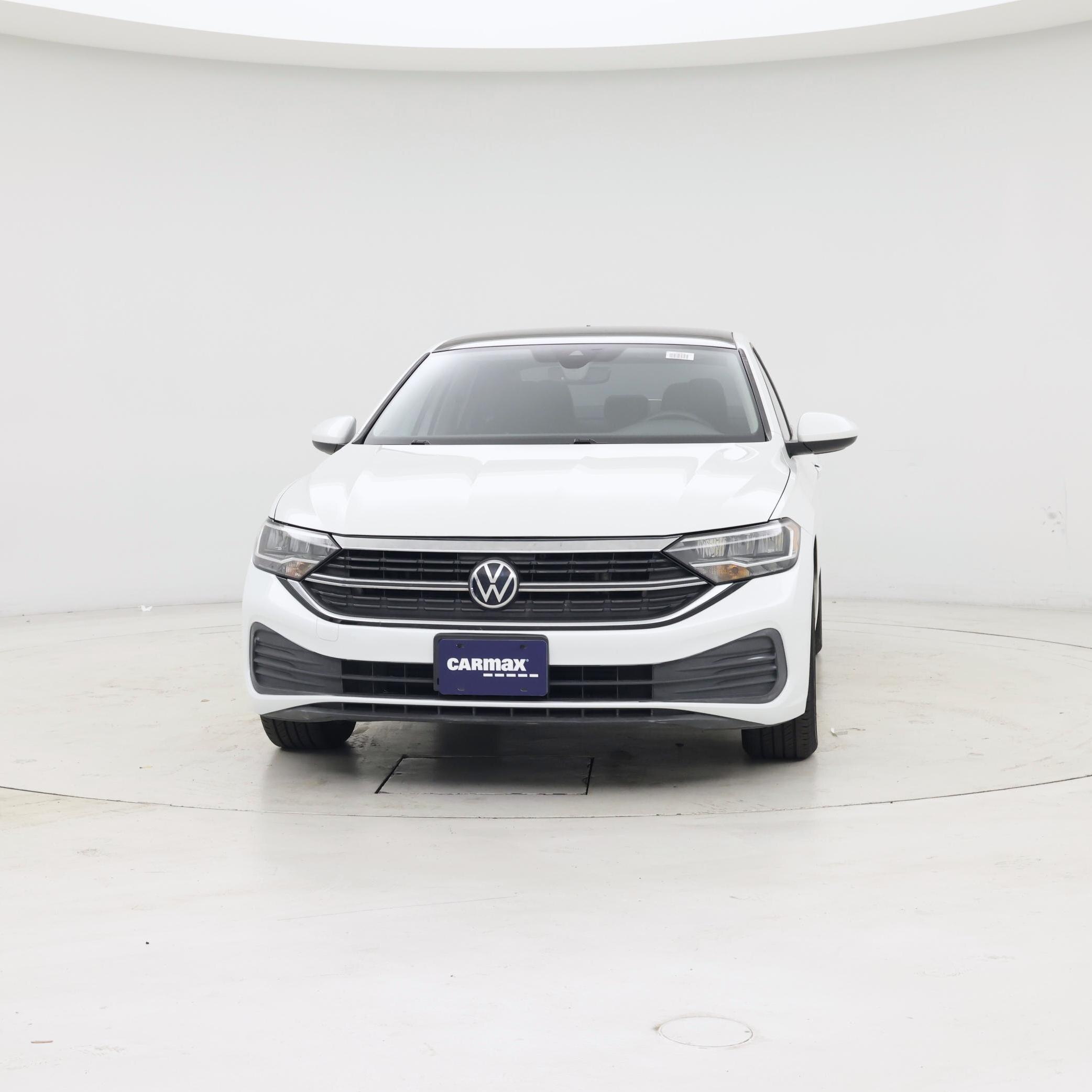 Thumbnail: 2022 Volkswagen Jetta - 5