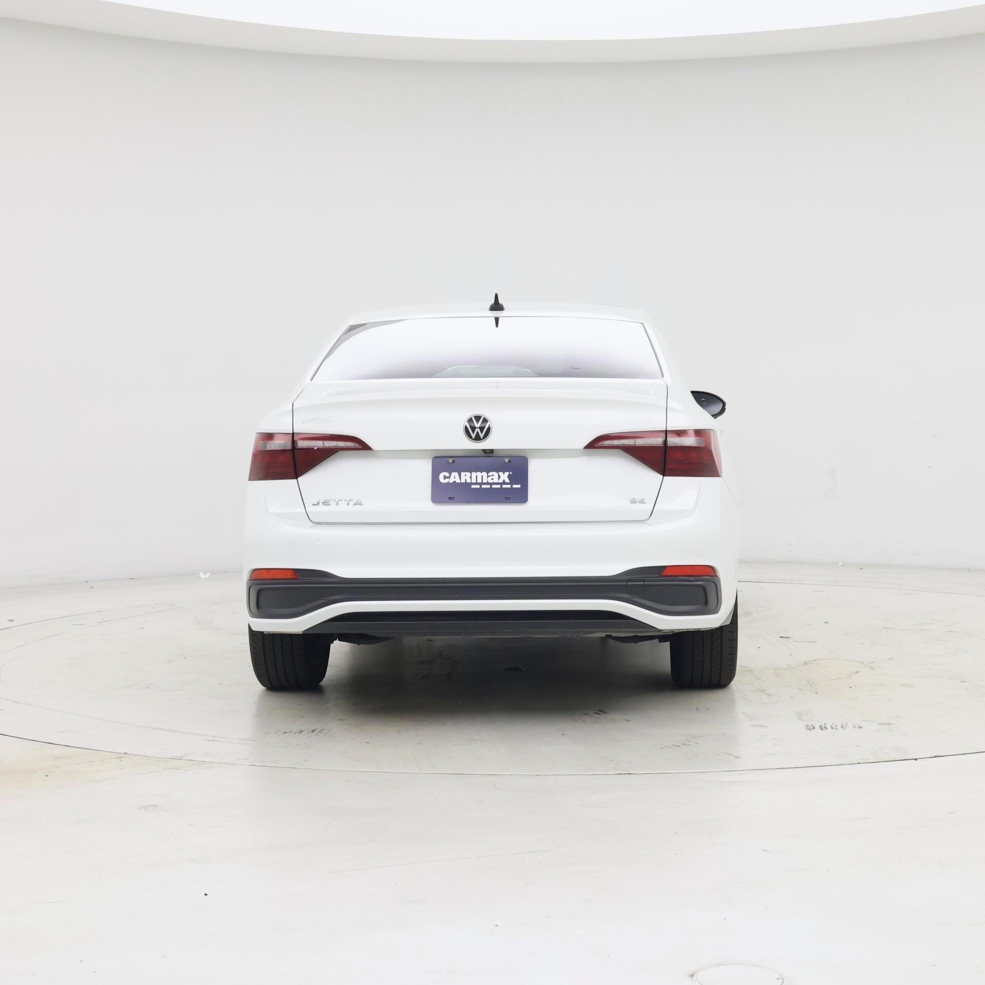 Thumbnail: 2022 Volkswagen Jetta - 6