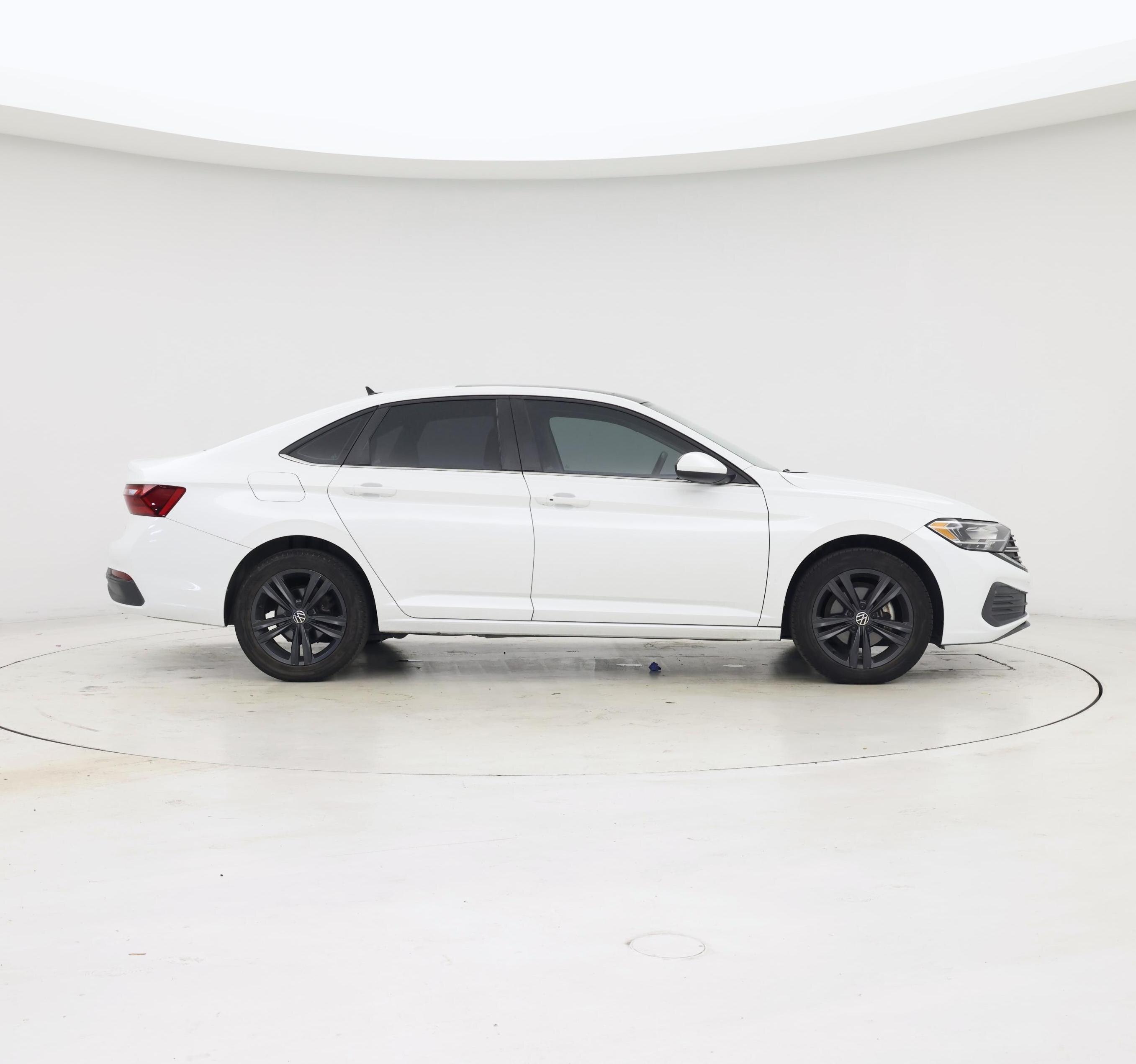 Thumbnail: 2022 Volkswagen Jetta - 7