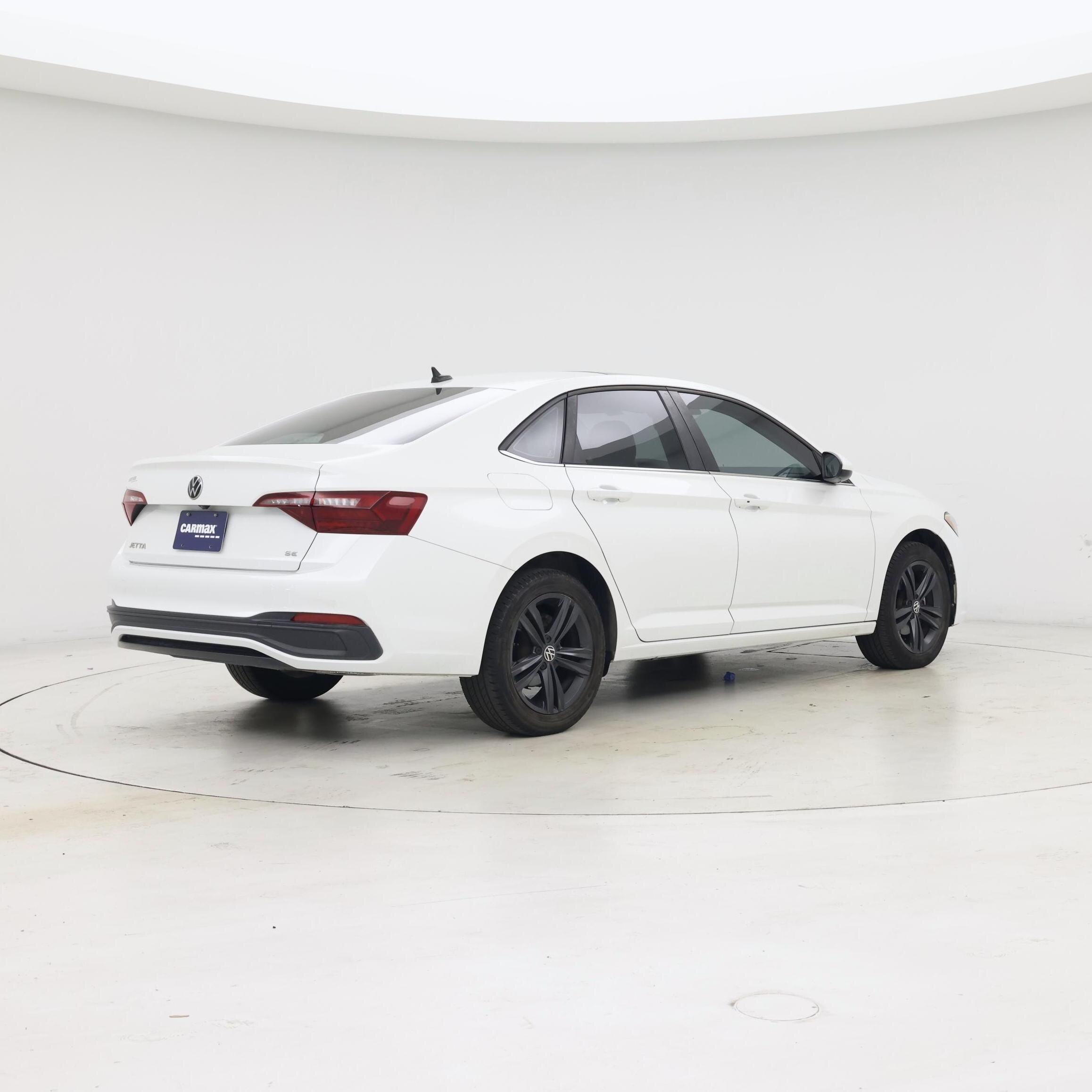 Thumbnail: 2022 Volkswagen Jetta - 8