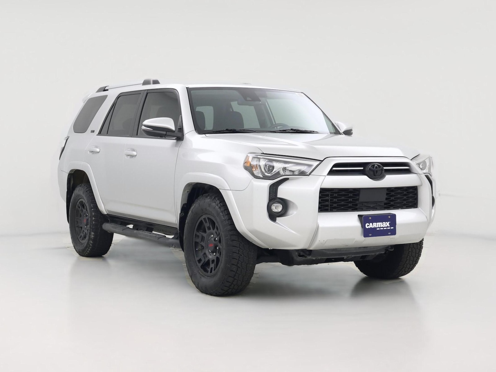 2021 Toyota 4Runner