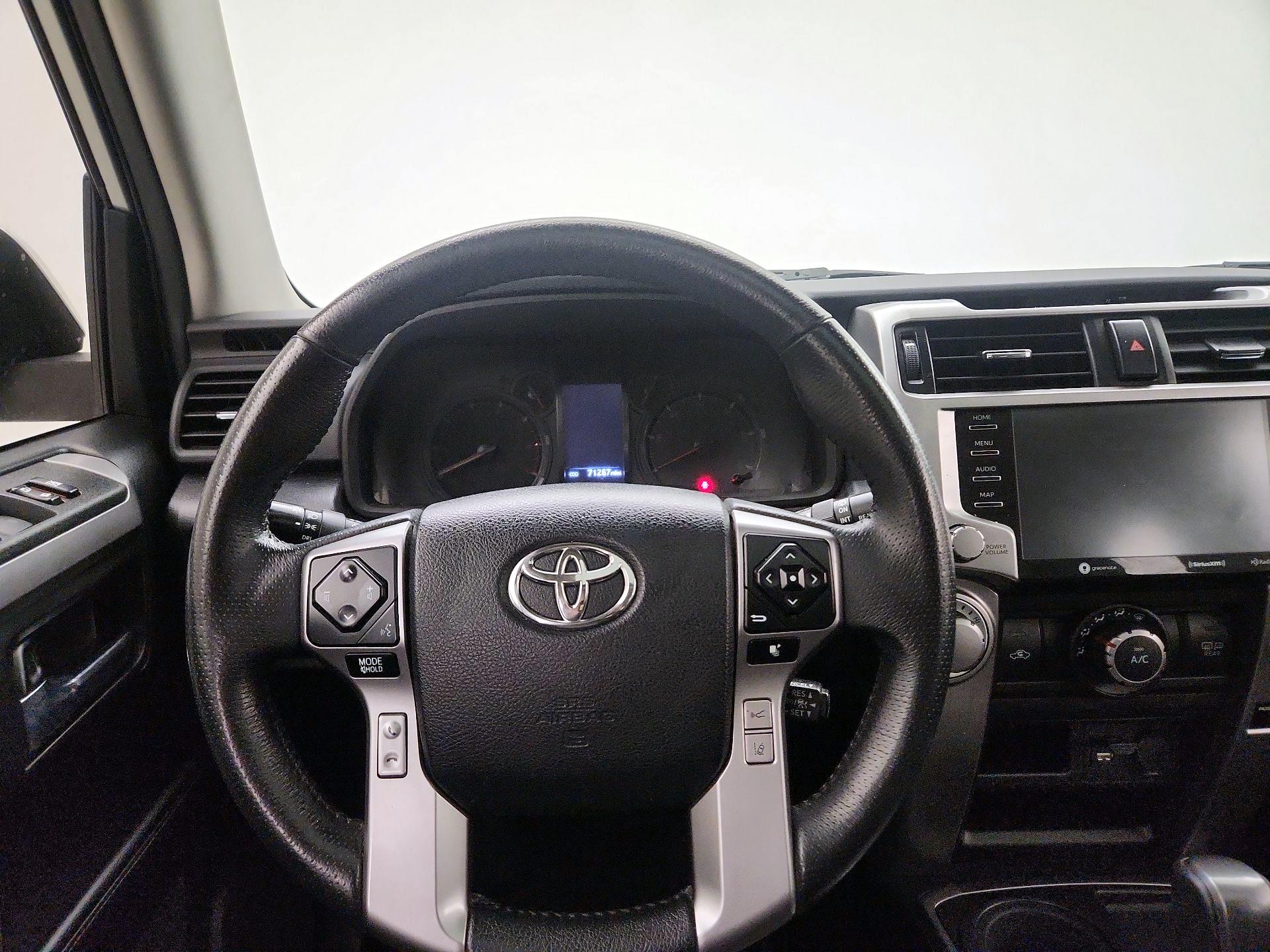 Thumbnail: 2021 Toyota 4Runner - 10
