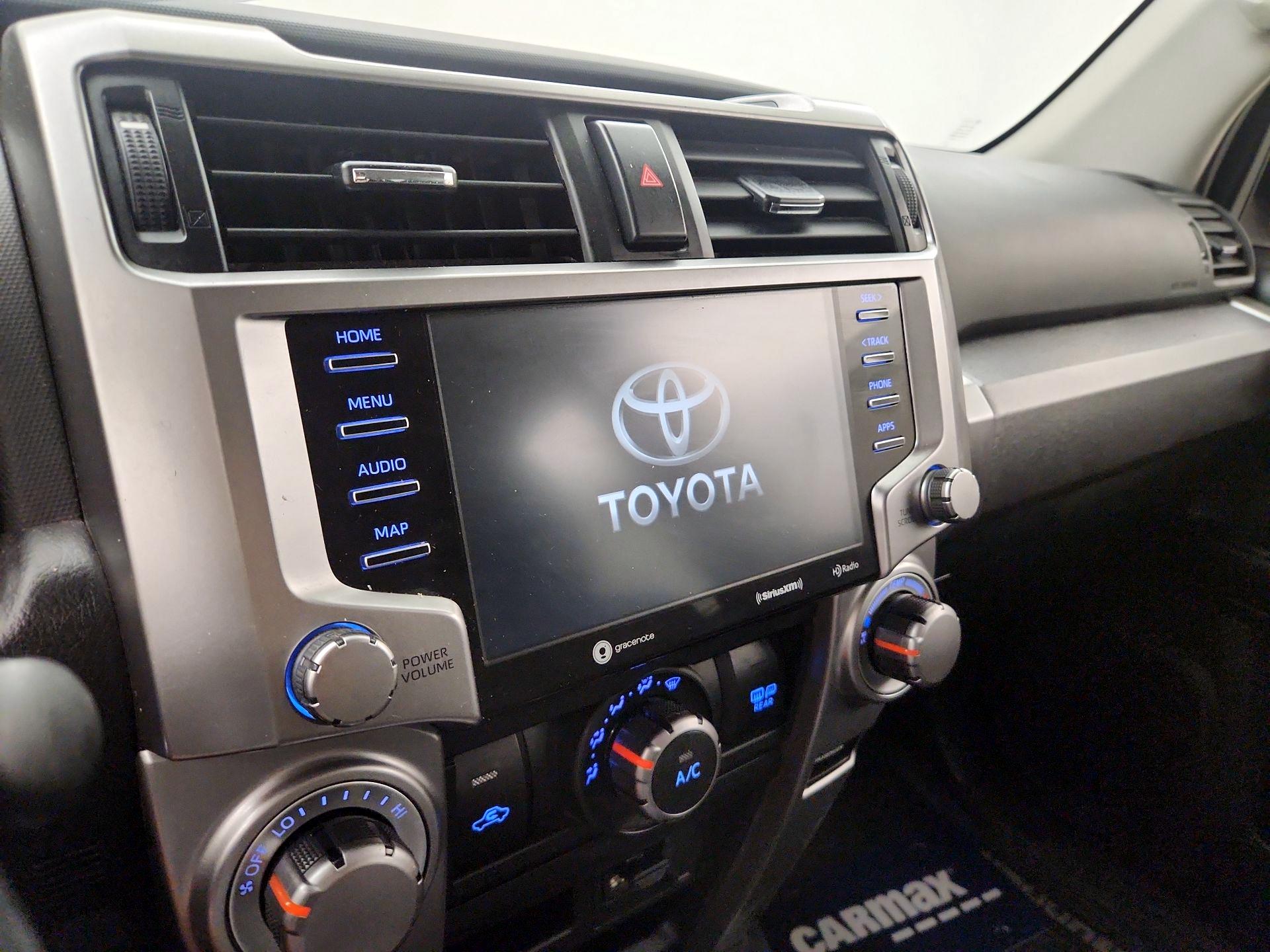 Thumbnail: 2021 Toyota 4Runner - 15