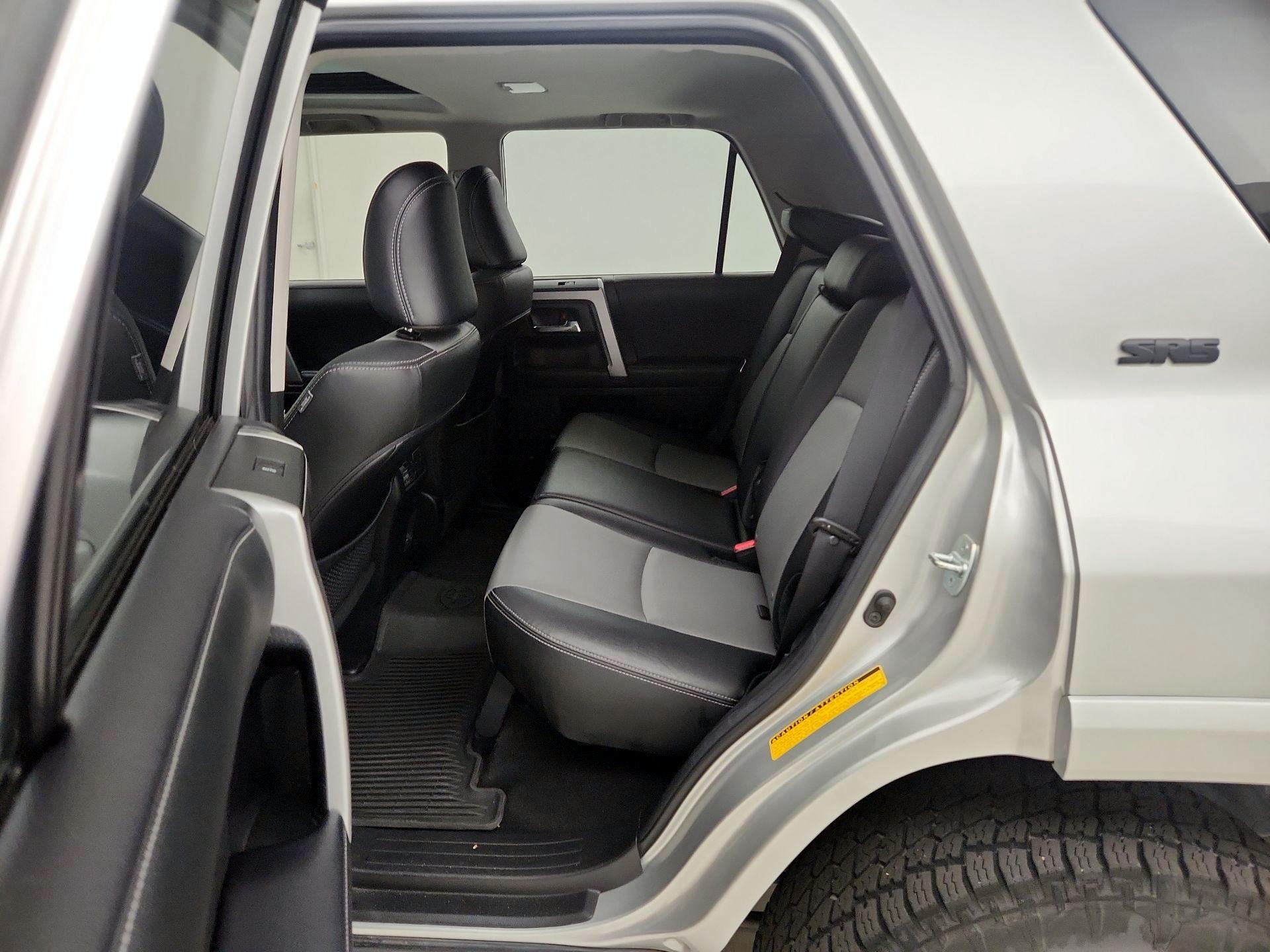 Thumbnail: 2021 Toyota 4Runner - 20