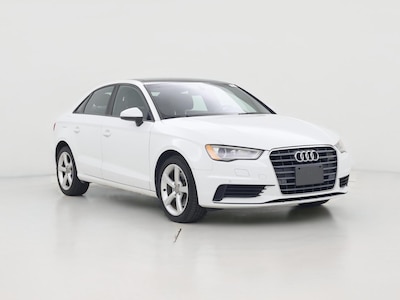 2016 Audi A3 Premium