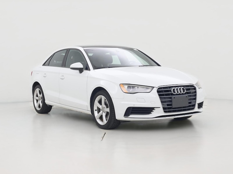 2016 Audi A3 Premium -
                  Austin, TX