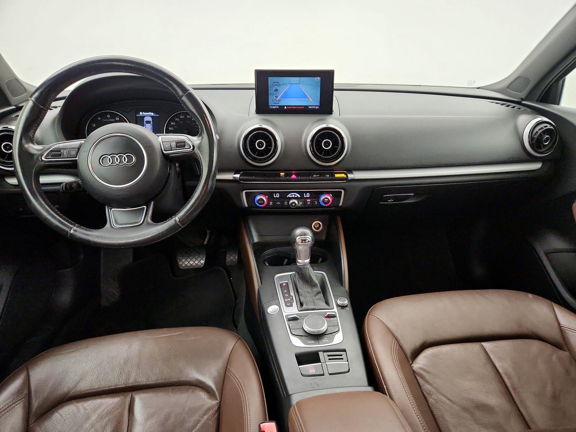 Thumbnail: 2016 Audi A3 - 9