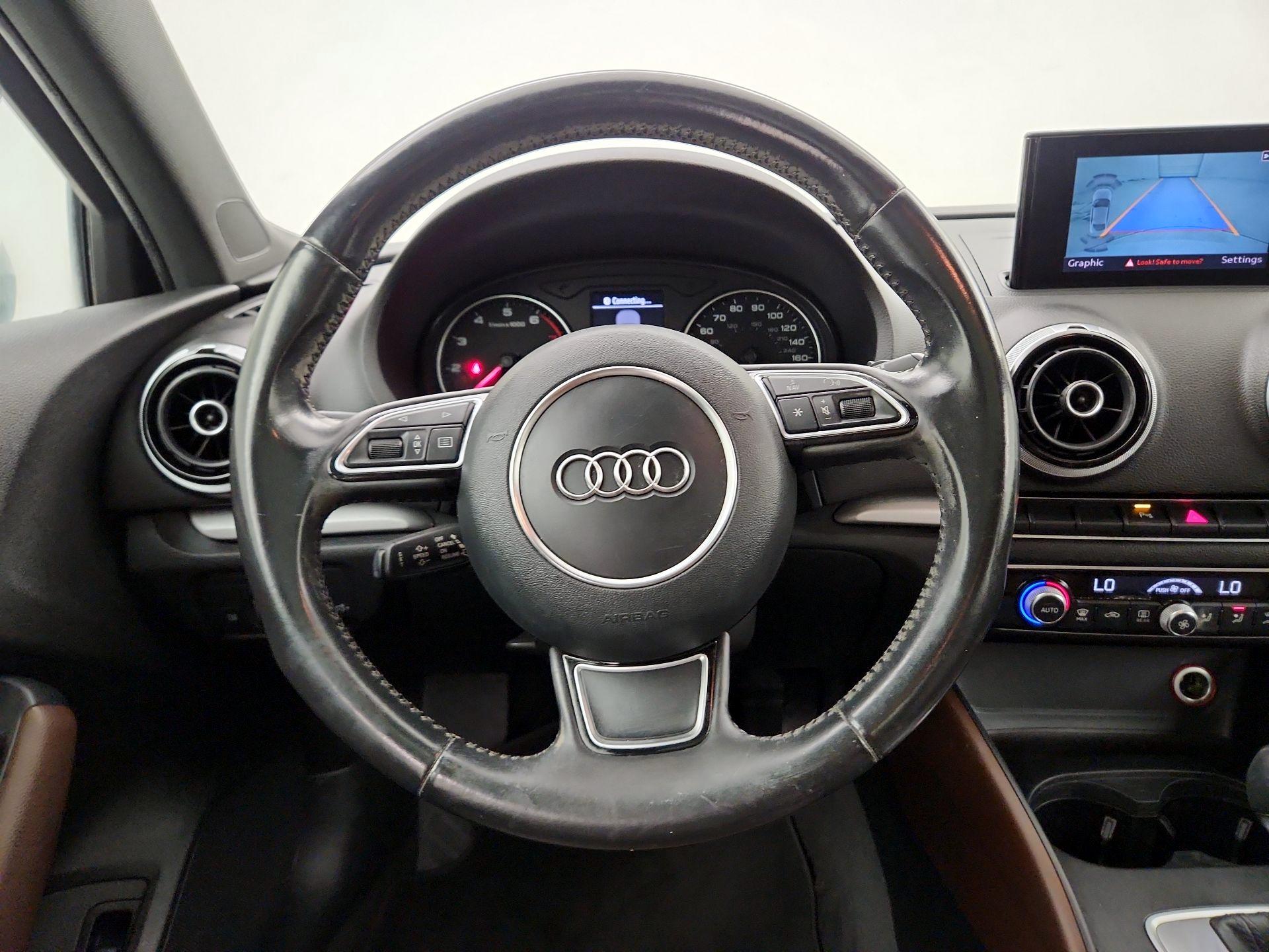 Thumbnail: 2016 Audi A3 - 10