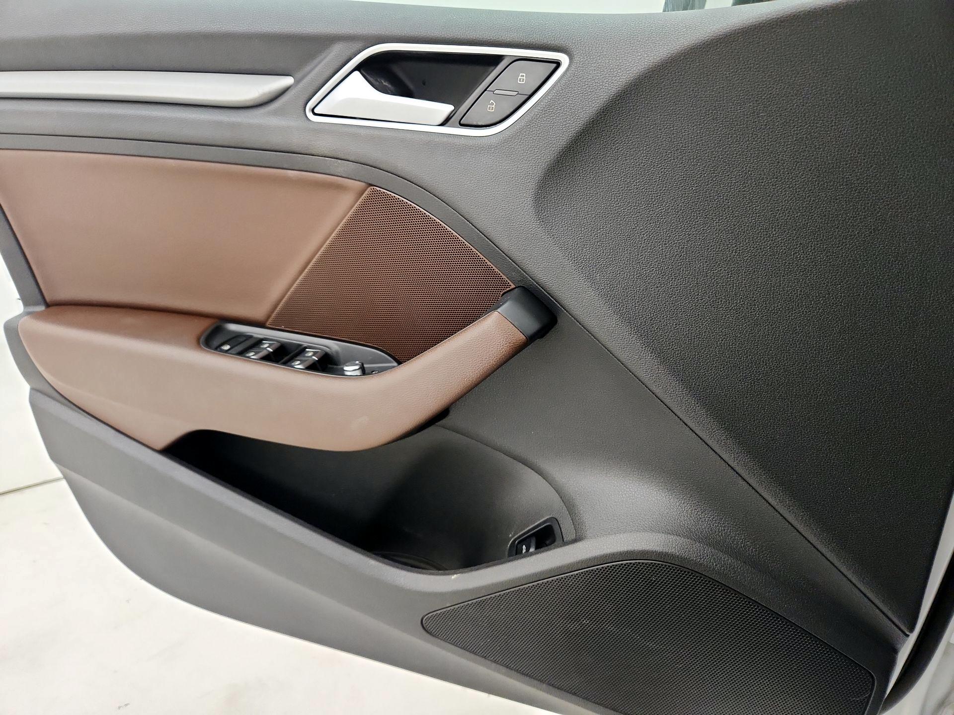 Thumbnail: 2016 Audi A3 - 12